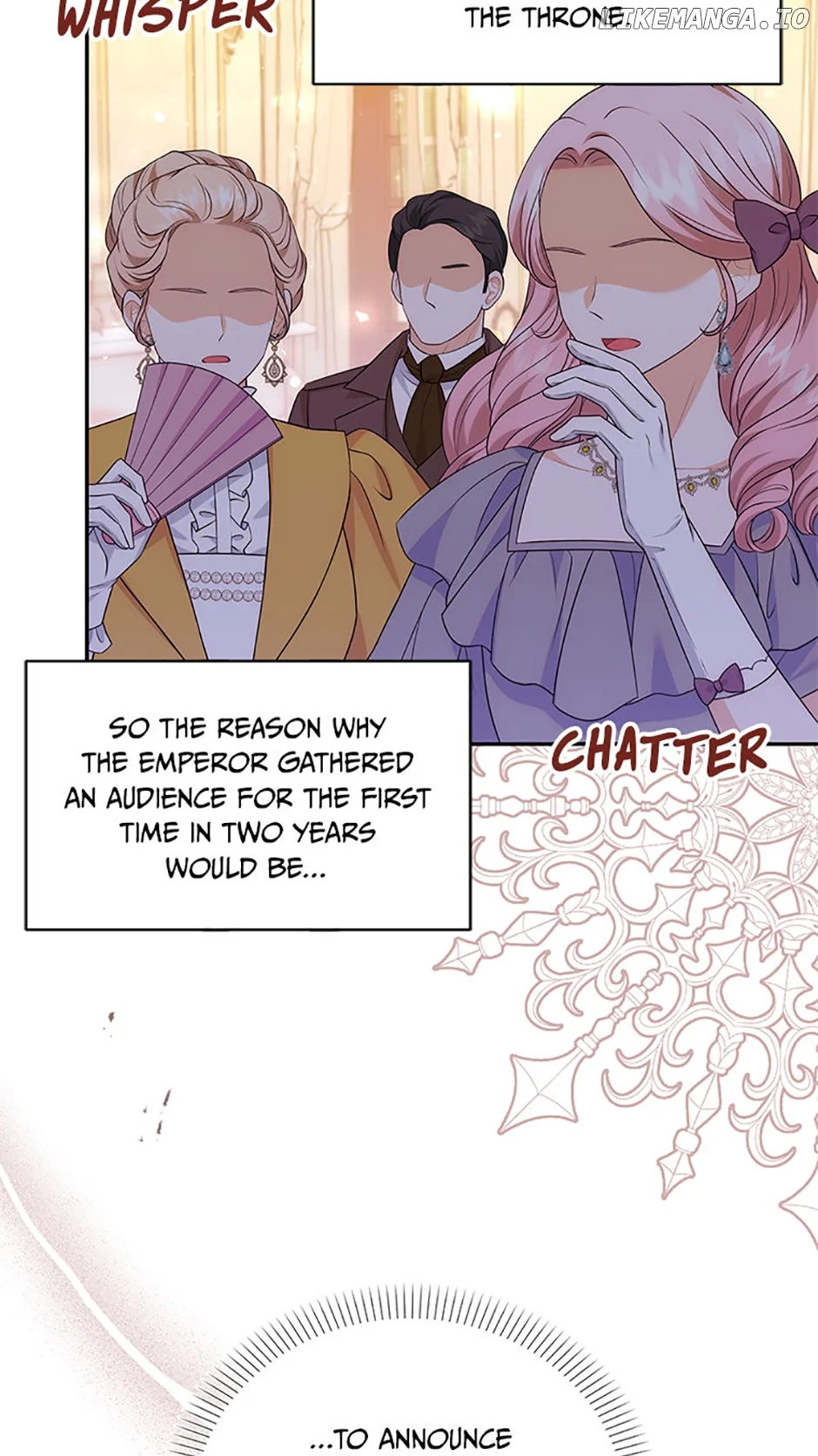 The S-Class Little Princess Is Too Strong Chapter 25 - Page 44