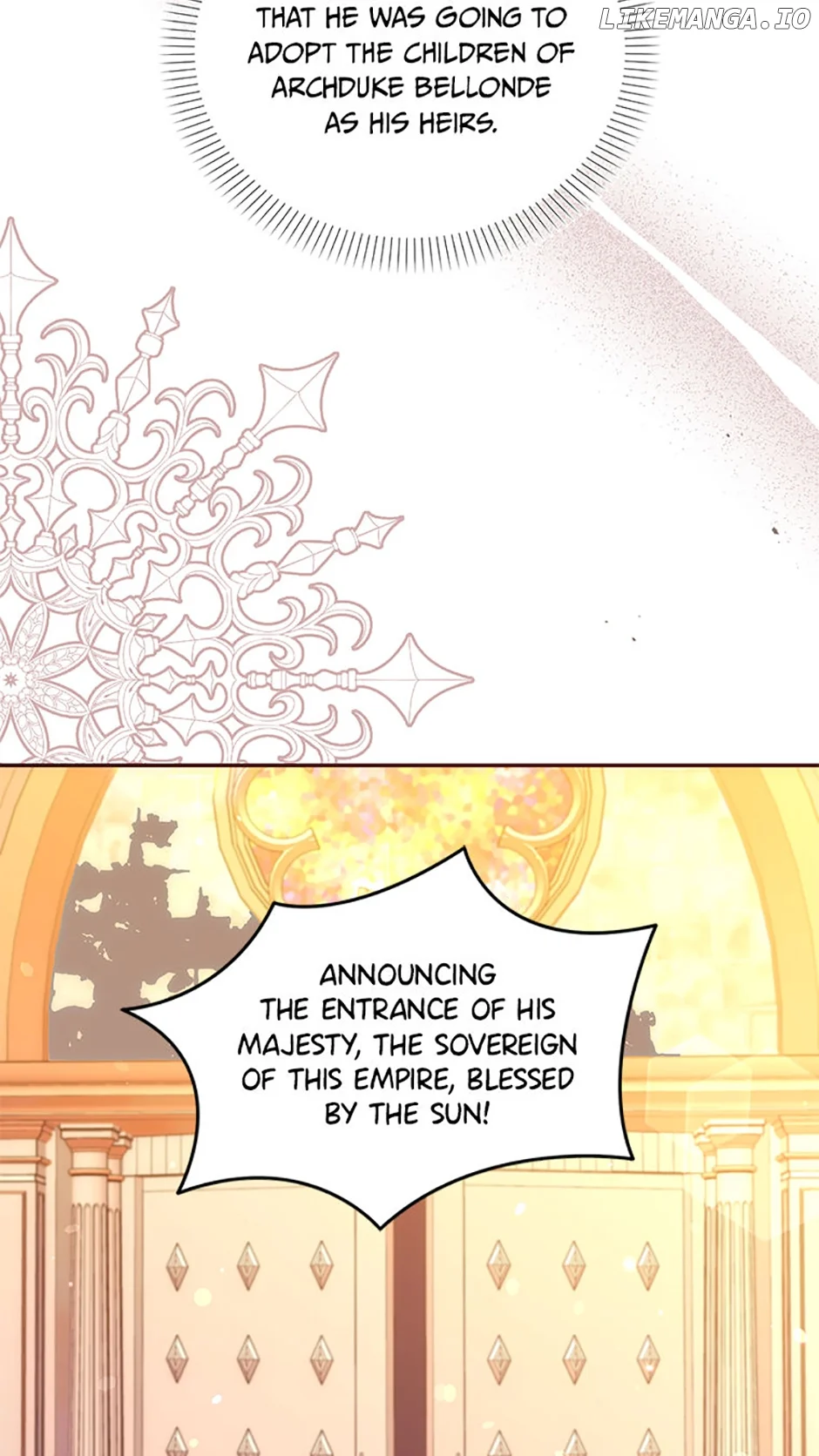 The S-Class Little Princess Is Too Strong Chapter 25 - Page 45