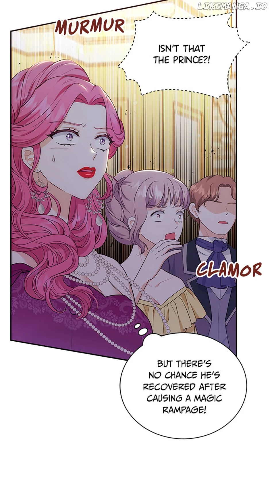 The S-Class Little Princess Is Too Strong Chapter 25 - Page 48