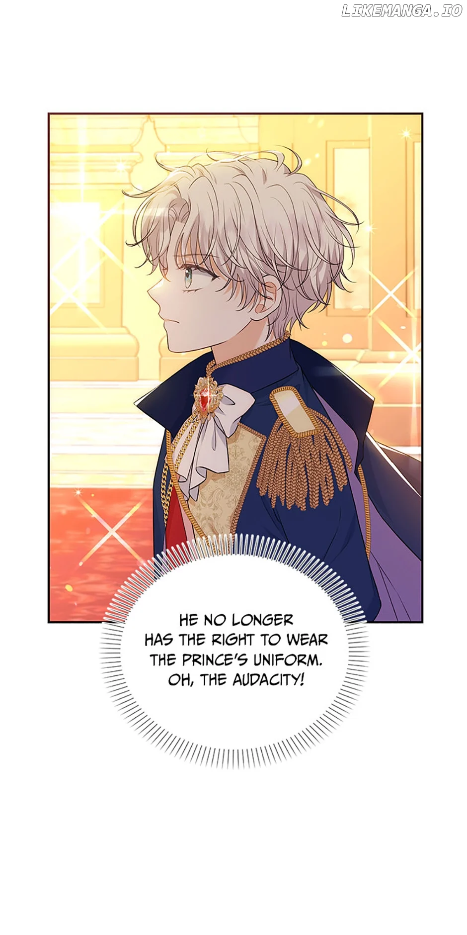 The S-Class Little Princess Is Too Strong Chapter 25 - Page 49