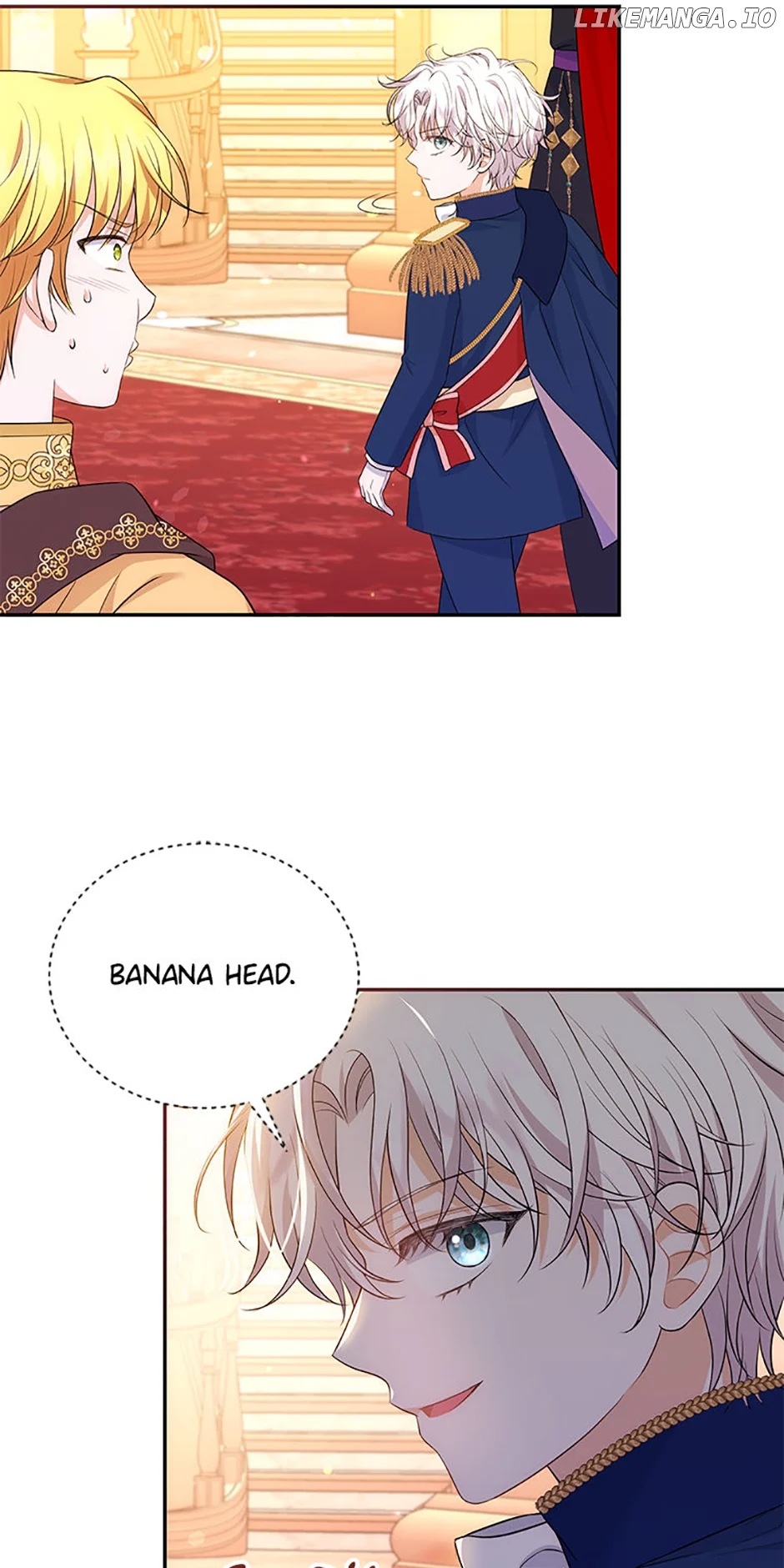 The S-Class Little Princess Is Too Strong Chapter 25 - Page 50
