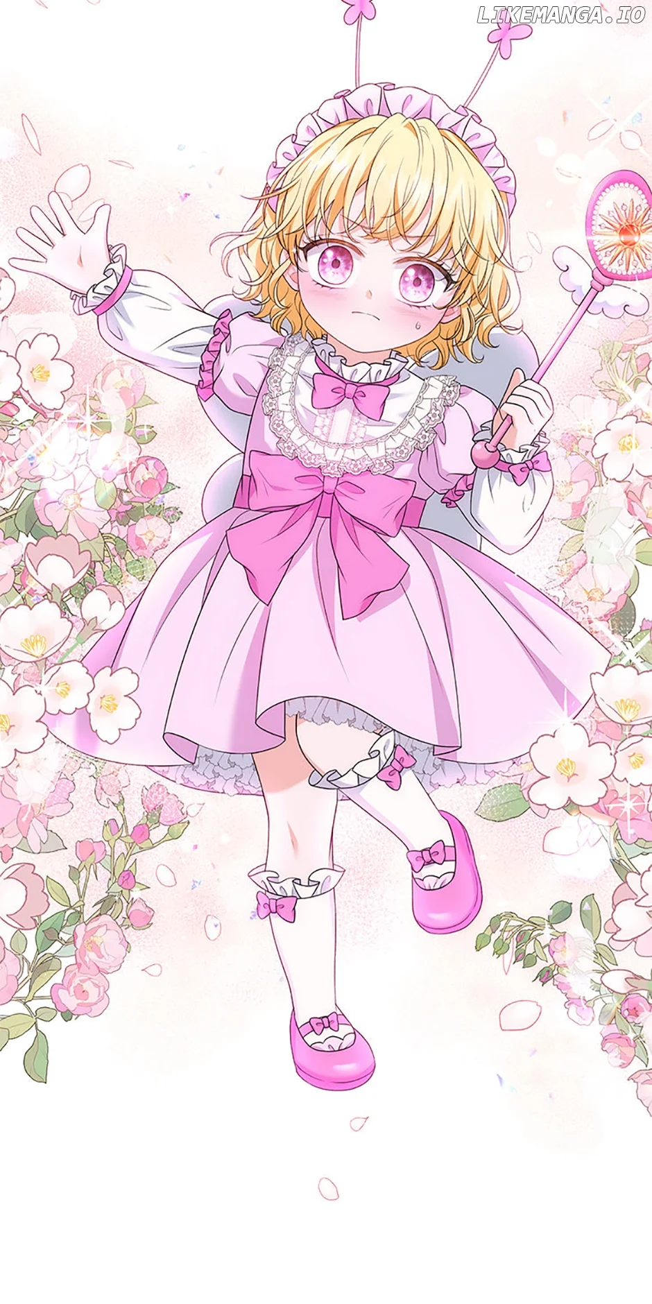 The S-Class Little Princess Is Too Strong Chapter 25 - Page 6