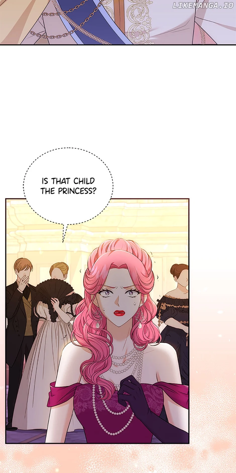 The S-Class Little Princess Is Too Strong Chapter 25 - Page 52
