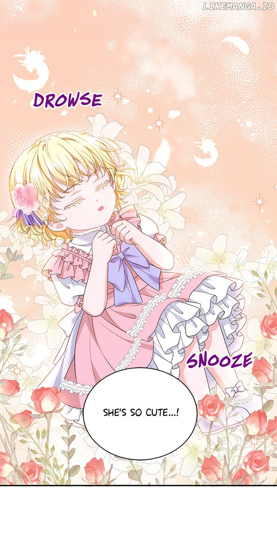 The S-Class Little Princess Is Too Strong Chapter 25 - Page 53