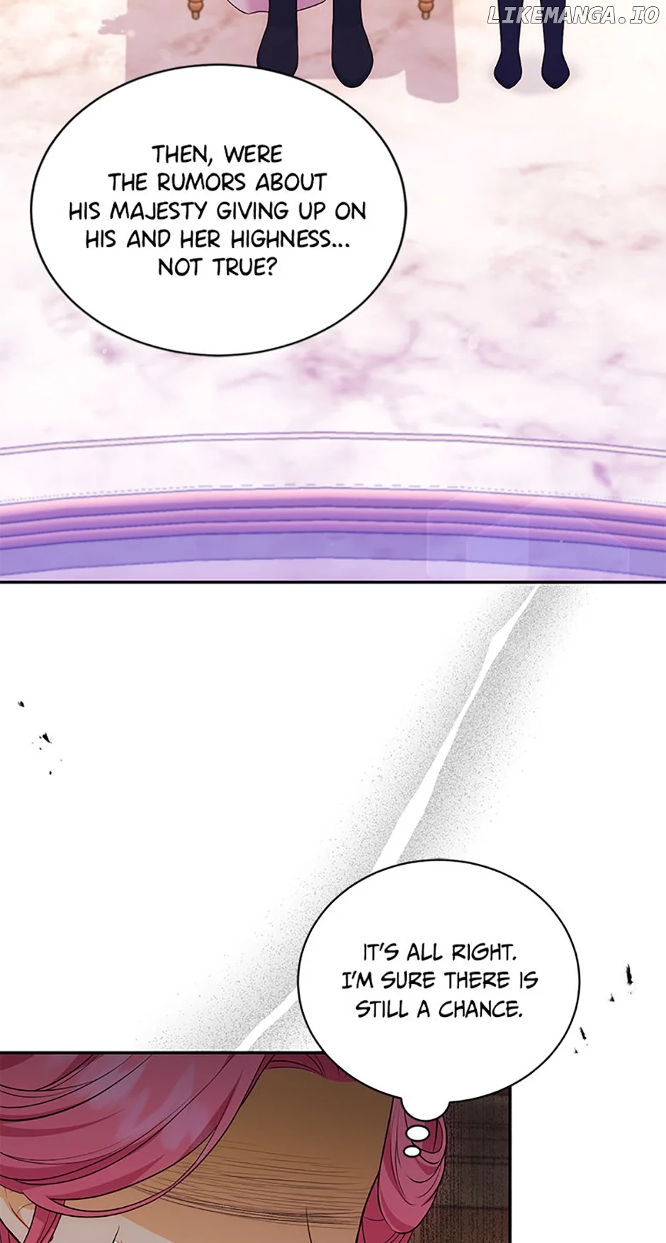 The S-Class Little Princess Is Too Strong Chapter 25 - Page 55