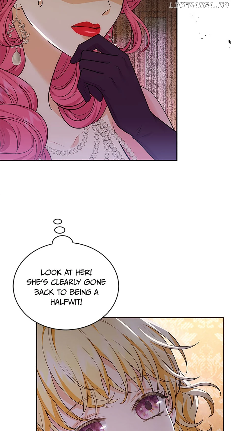 The S-Class Little Princess Is Too Strong Chapter 25 - Page 56