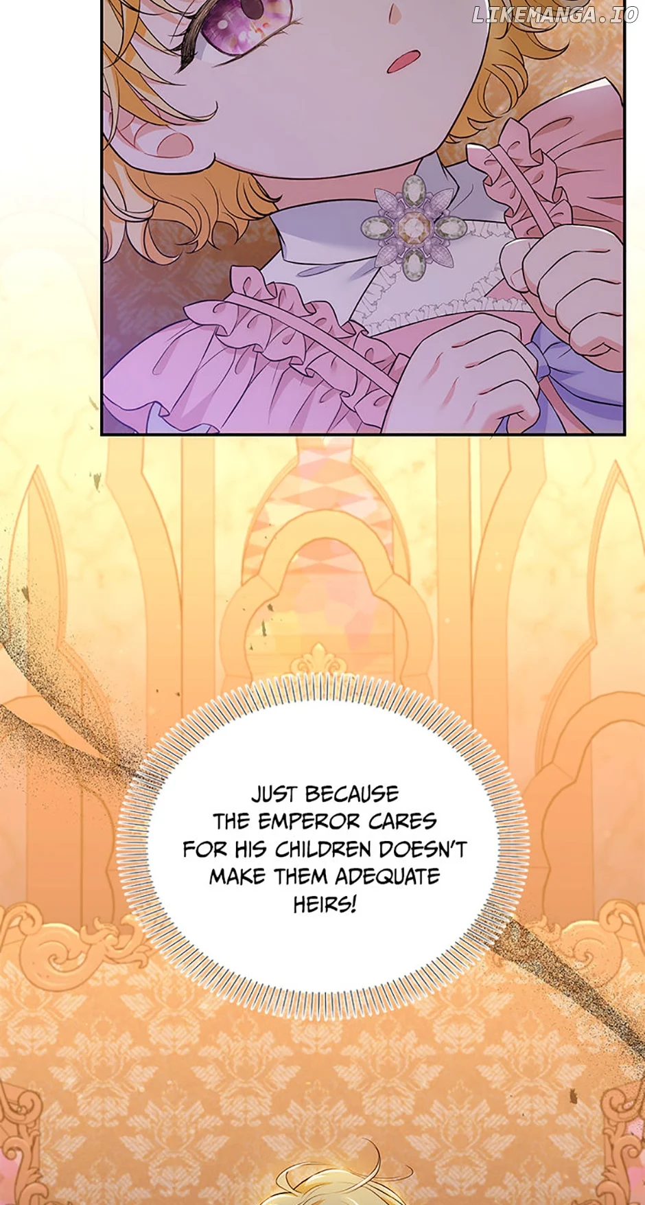 The S-Class Little Princess Is Too Strong Chapter 25 - Page 57