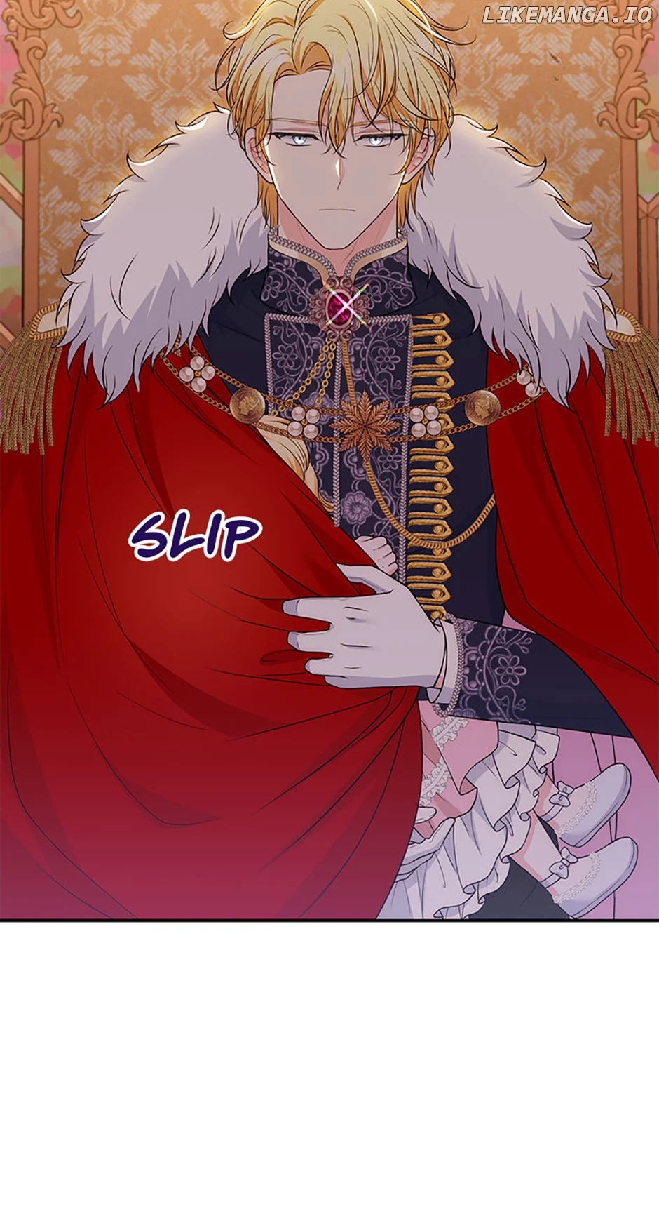 The S-Class Little Princess Is Too Strong Chapter 25 - Page 58
