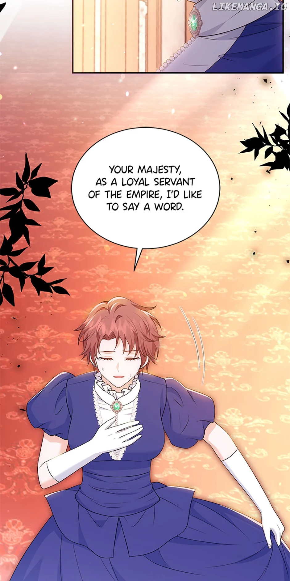 The S-Class Little Princess Is Too Strong Chapter 25 - Page 60