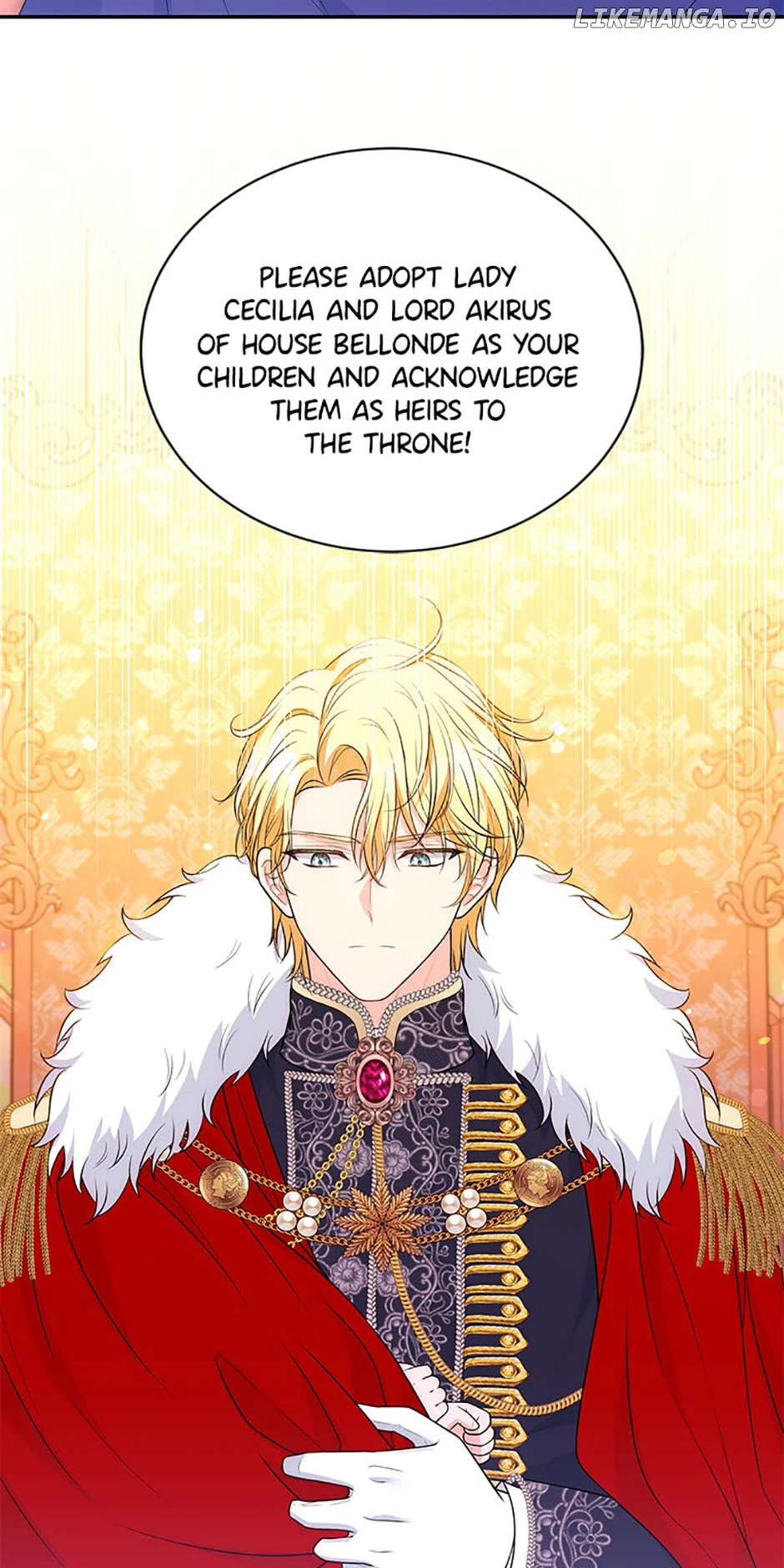 The S-Class Little Princess Is Too Strong Chapter 25 - Page 61
