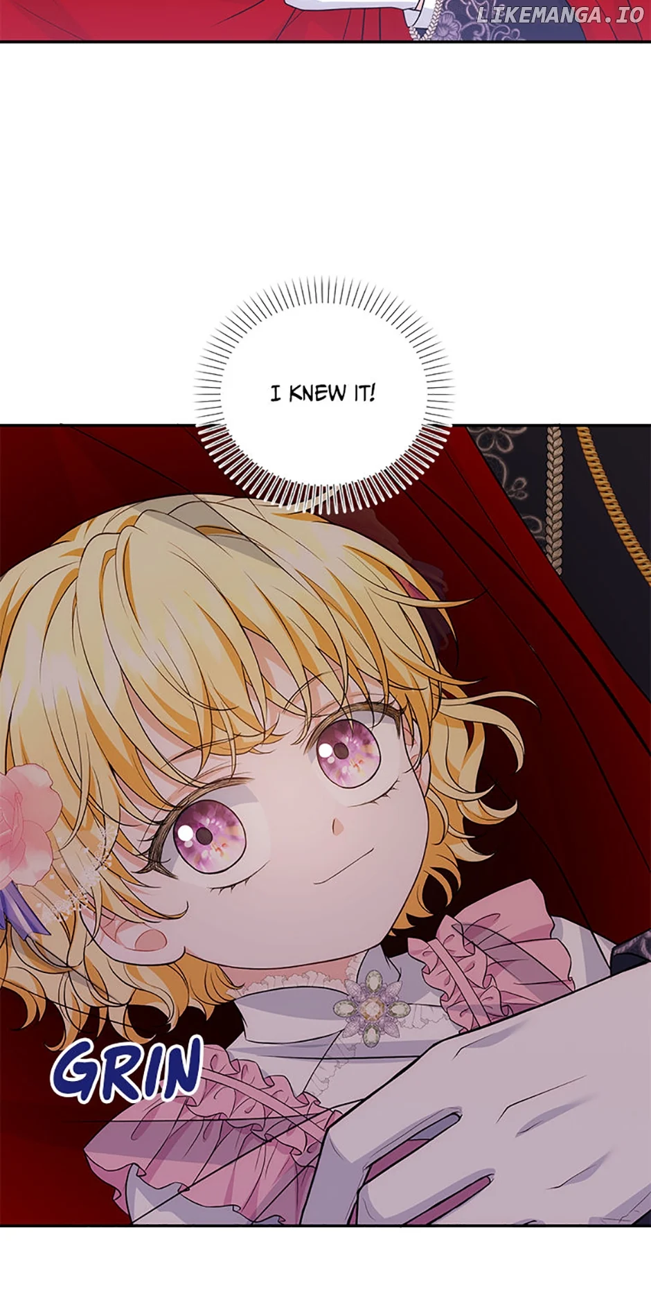 The S-Class Little Princess Is Too Strong Chapter 25 - Page 62