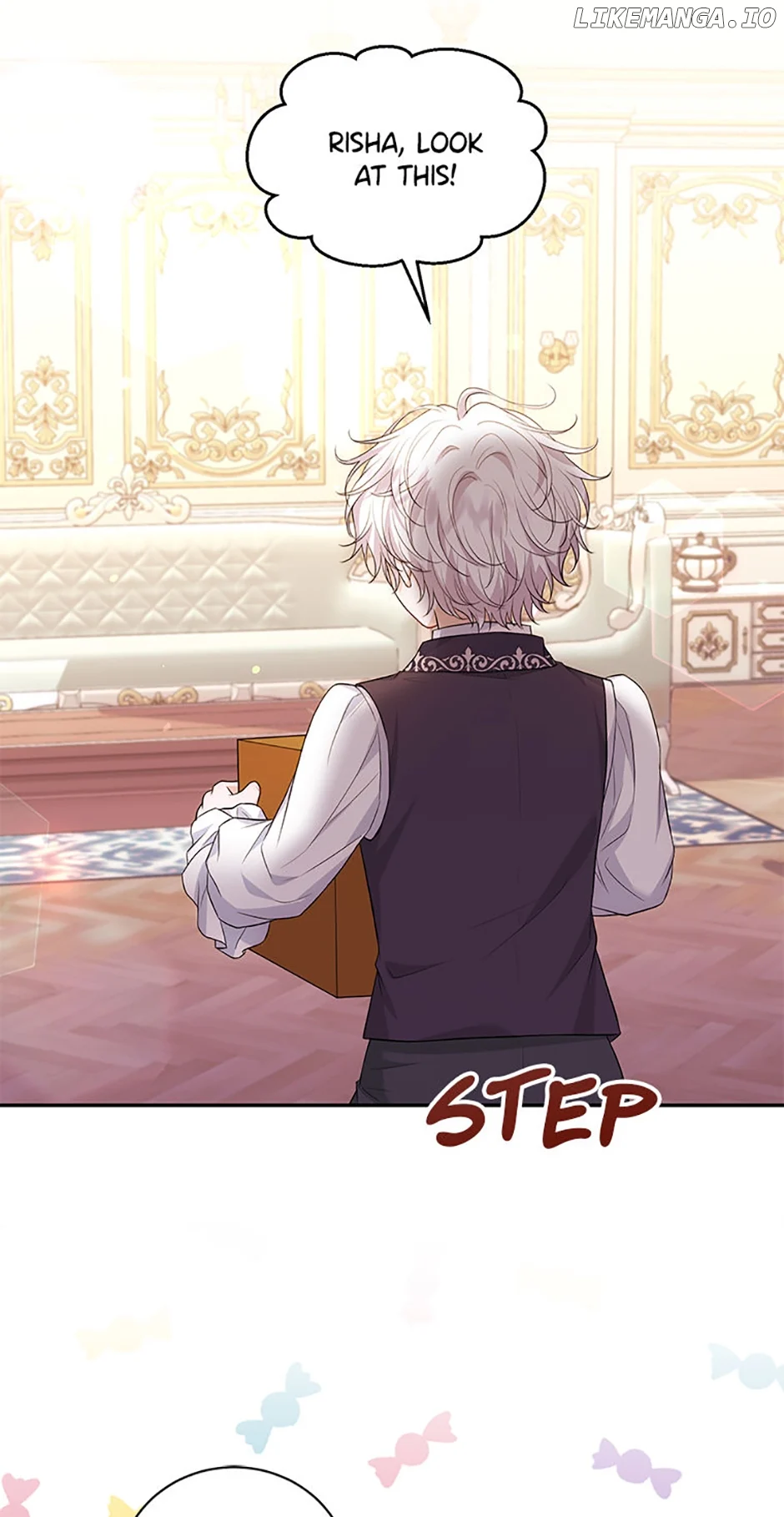 The S-Class Little Princess Is Too Strong Chapter 25 - Page 10
