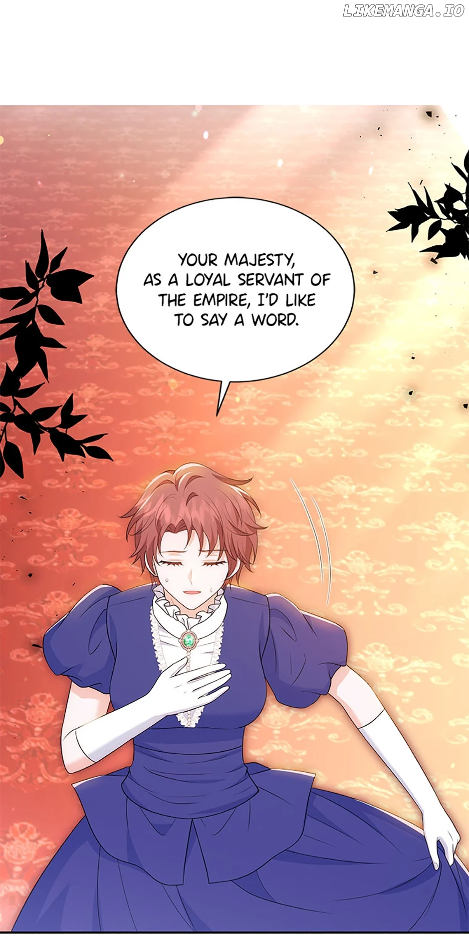 The S-Class Little Princess Is Too Strong Chapter 26 - Page 2