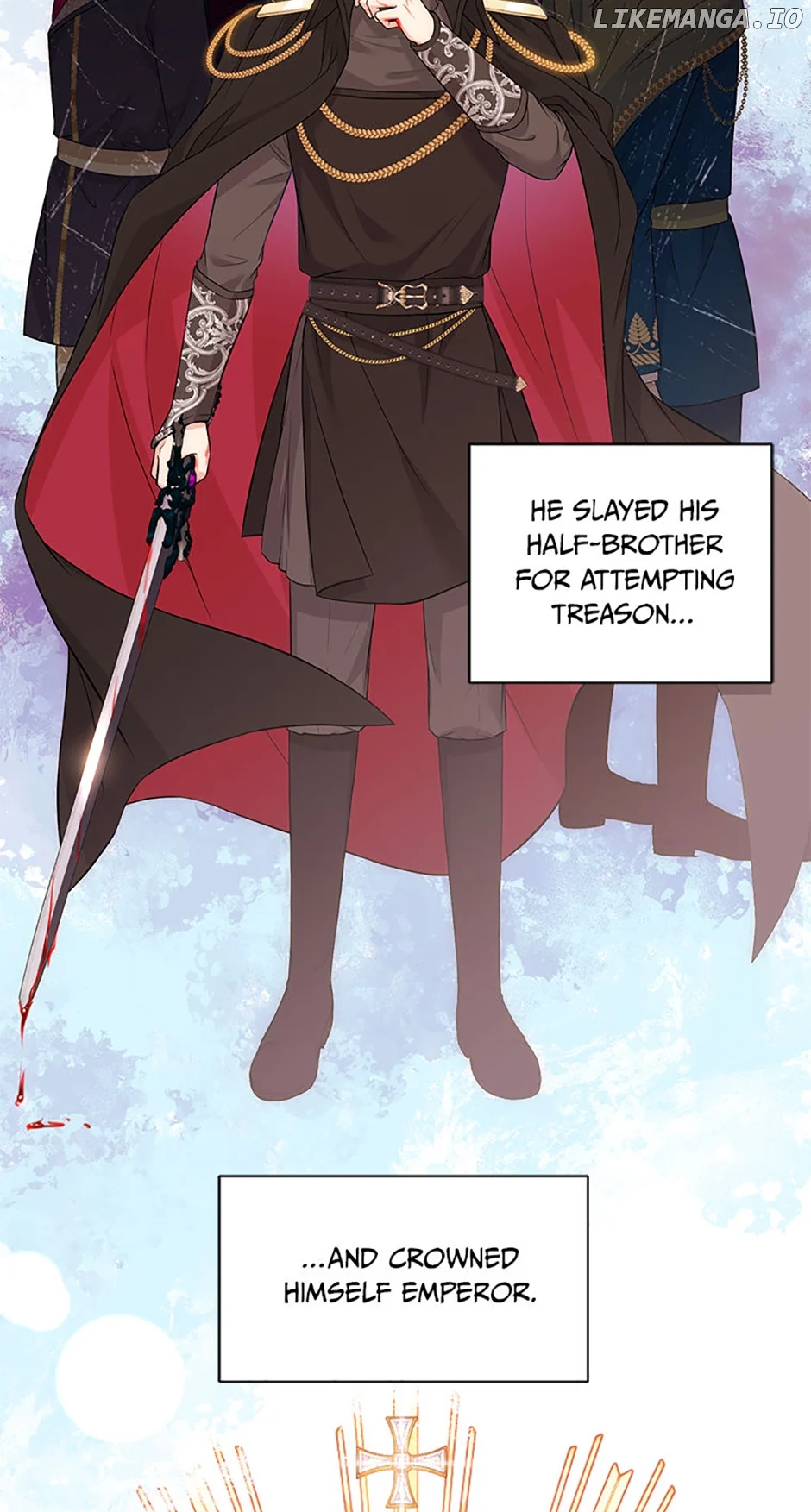 The S-Class Little Princess Is Too Strong Chapter 26 - Page 11