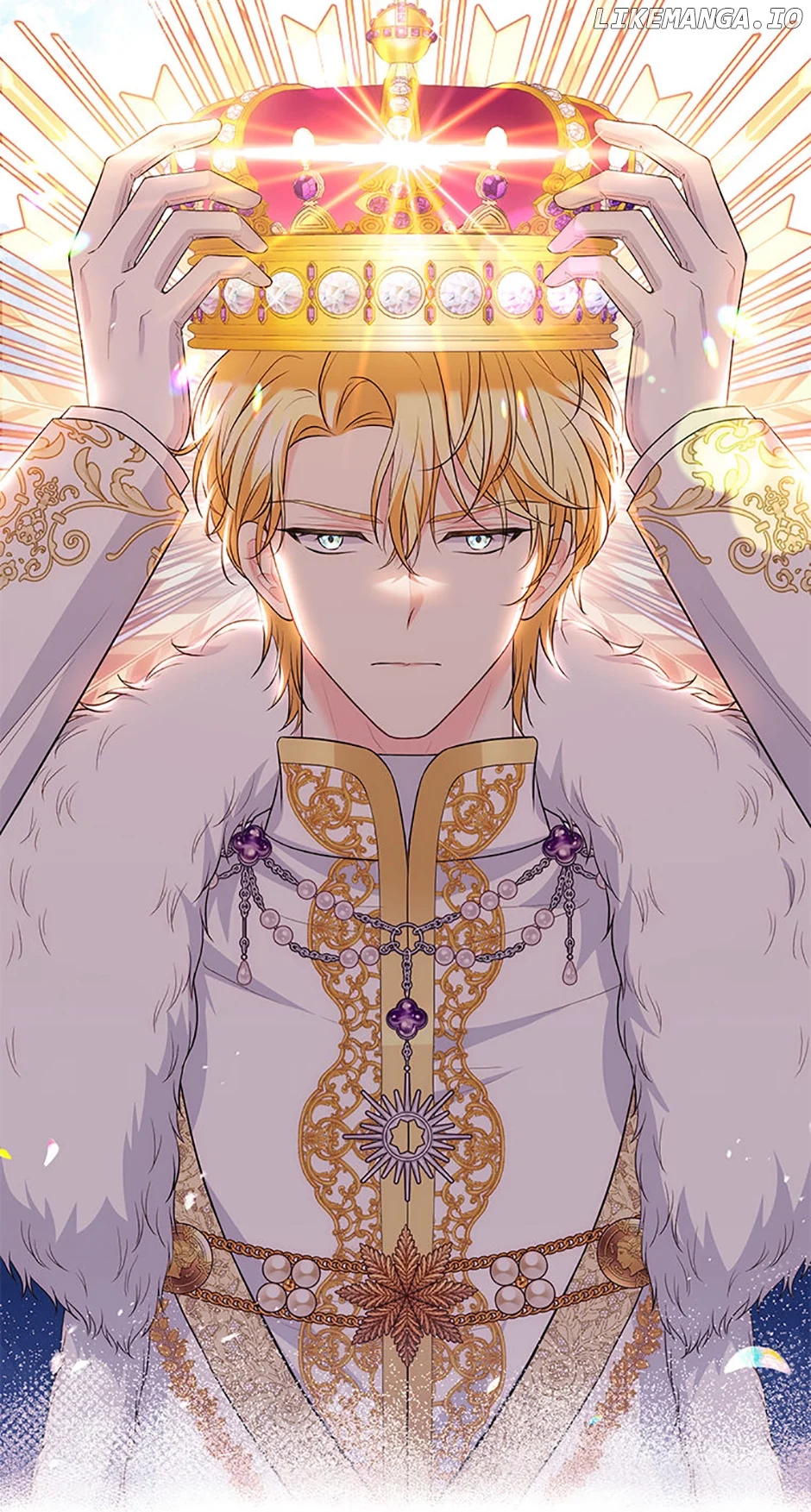 The S-Class Little Princess Is Too Strong Chapter 26 - Page 12