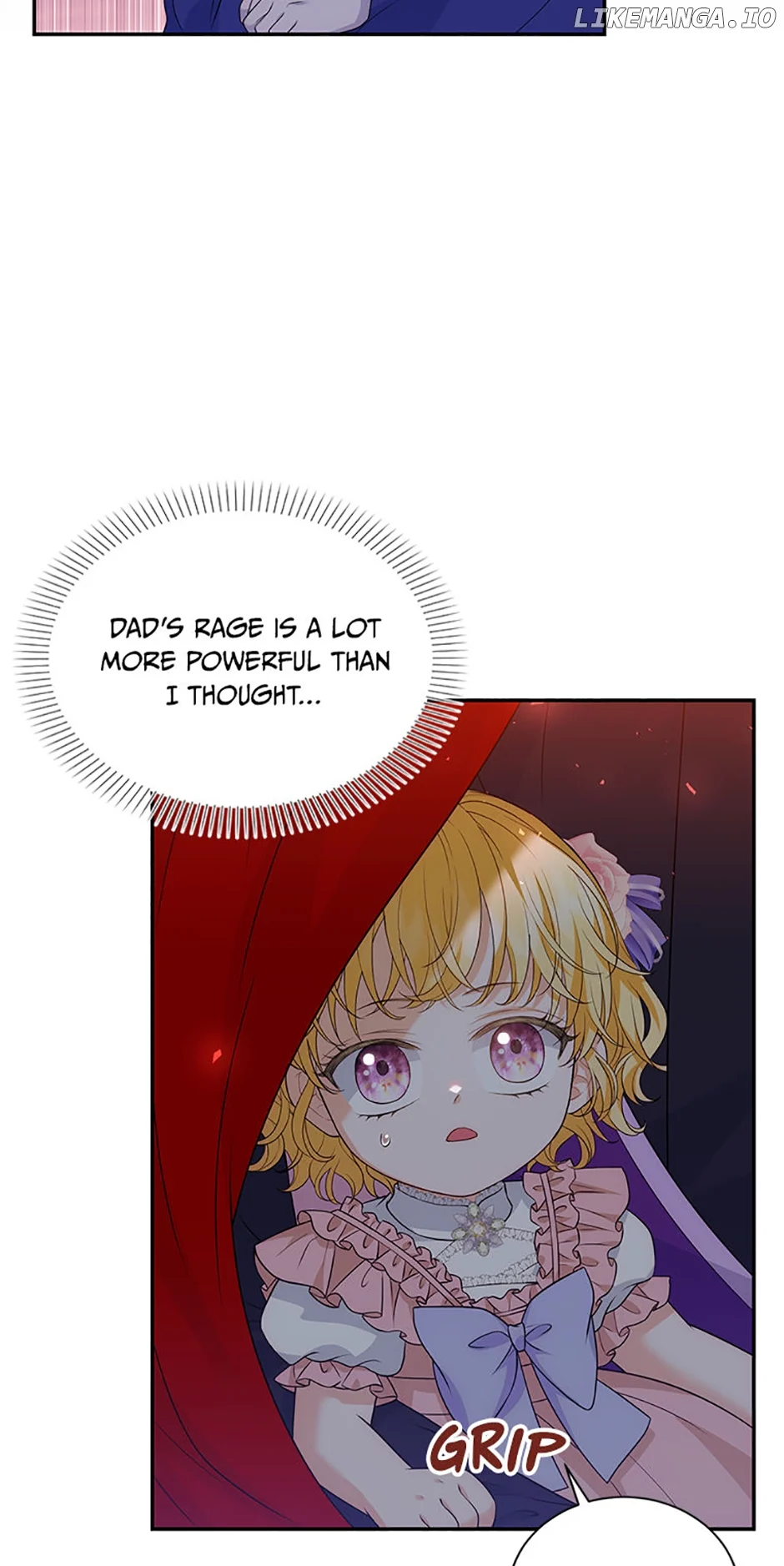 The S-Class Little Princess Is Too Strong Chapter 26 - Page 15