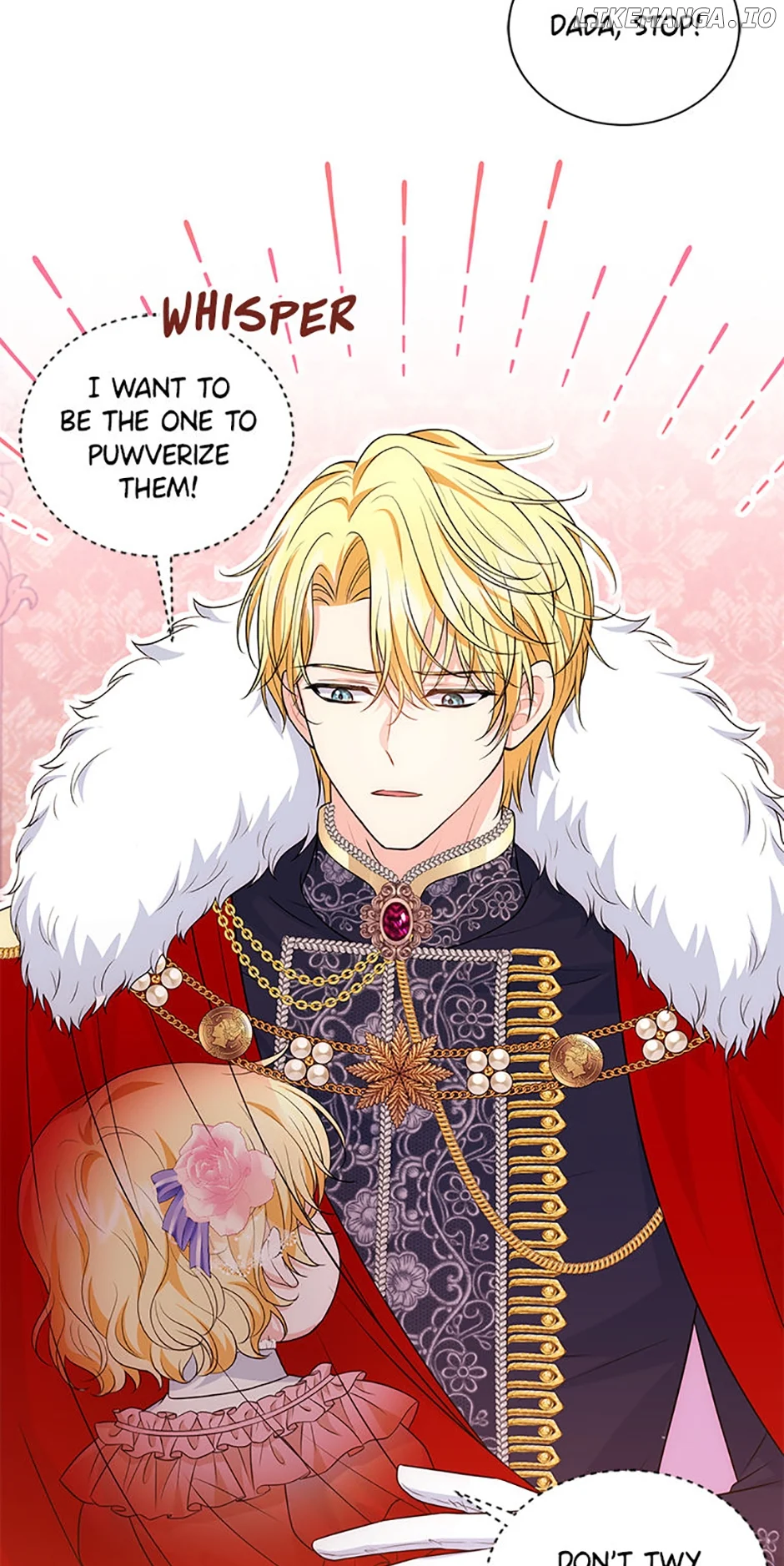 The S-Class Little Princess Is Too Strong Chapter 26 - Page 16