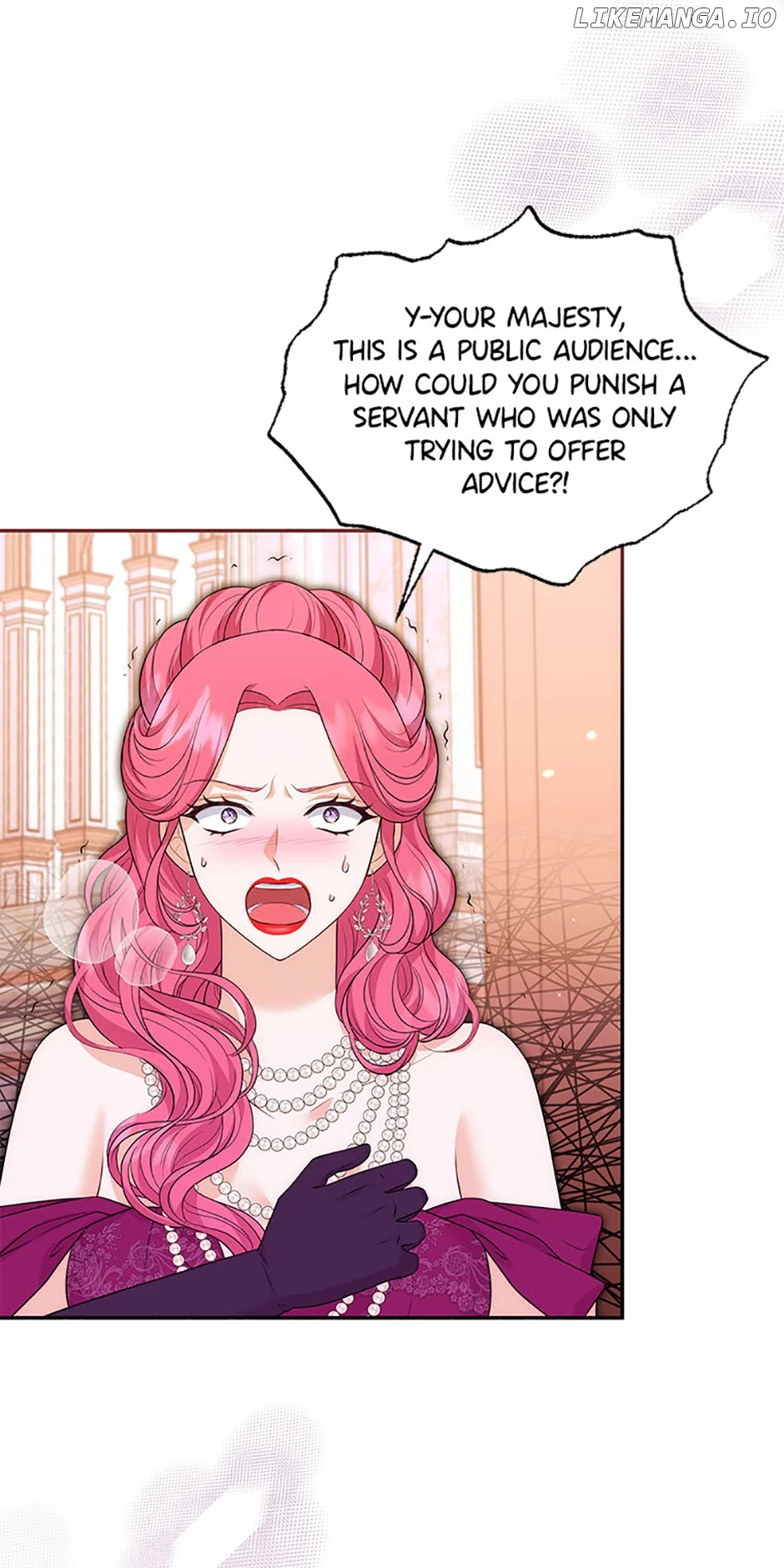 The S-Class Little Princess Is Too Strong Chapter 26 - Page 19