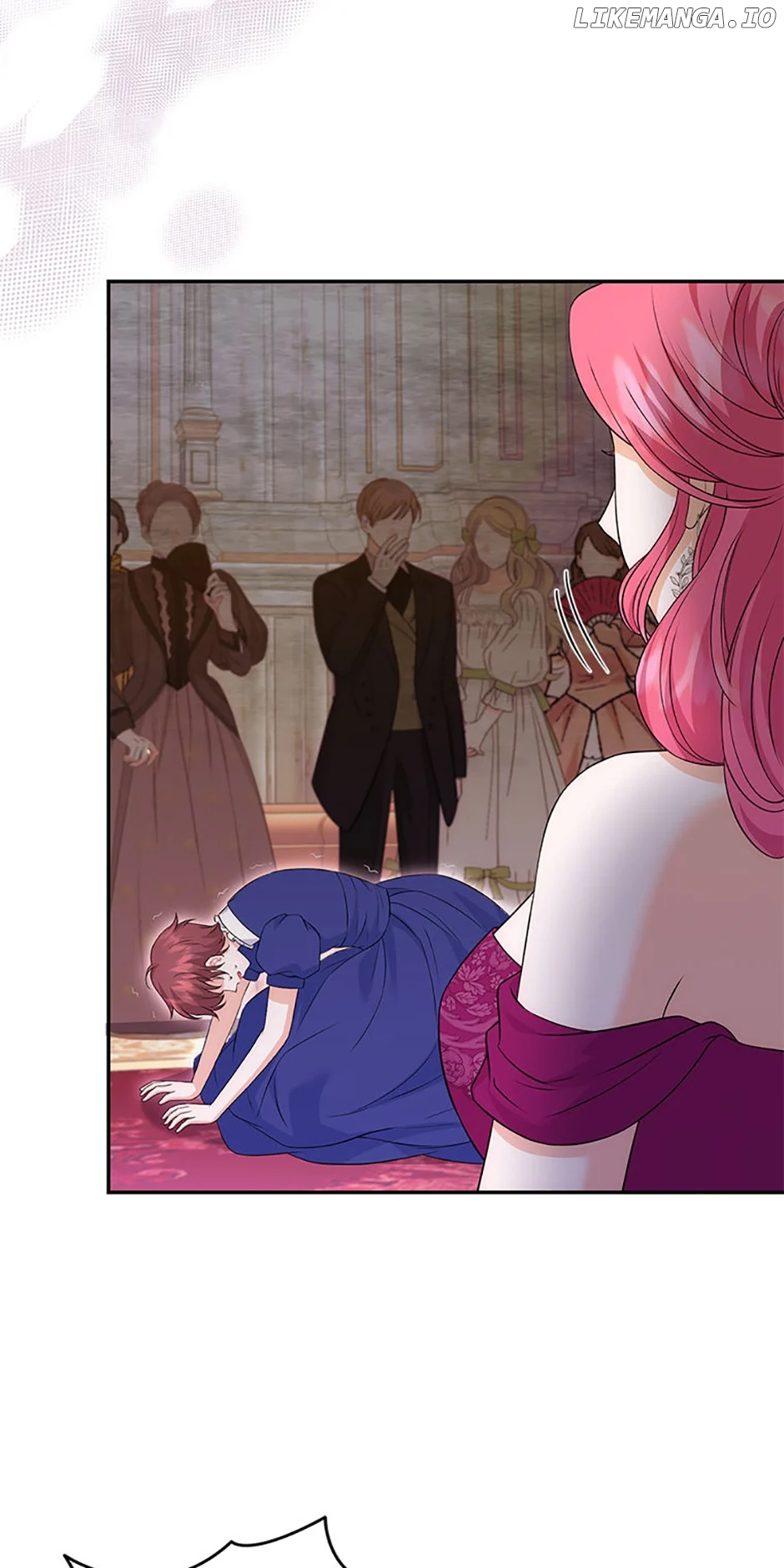 The S-Class Little Princess Is Too Strong Chapter 26 - Page 20