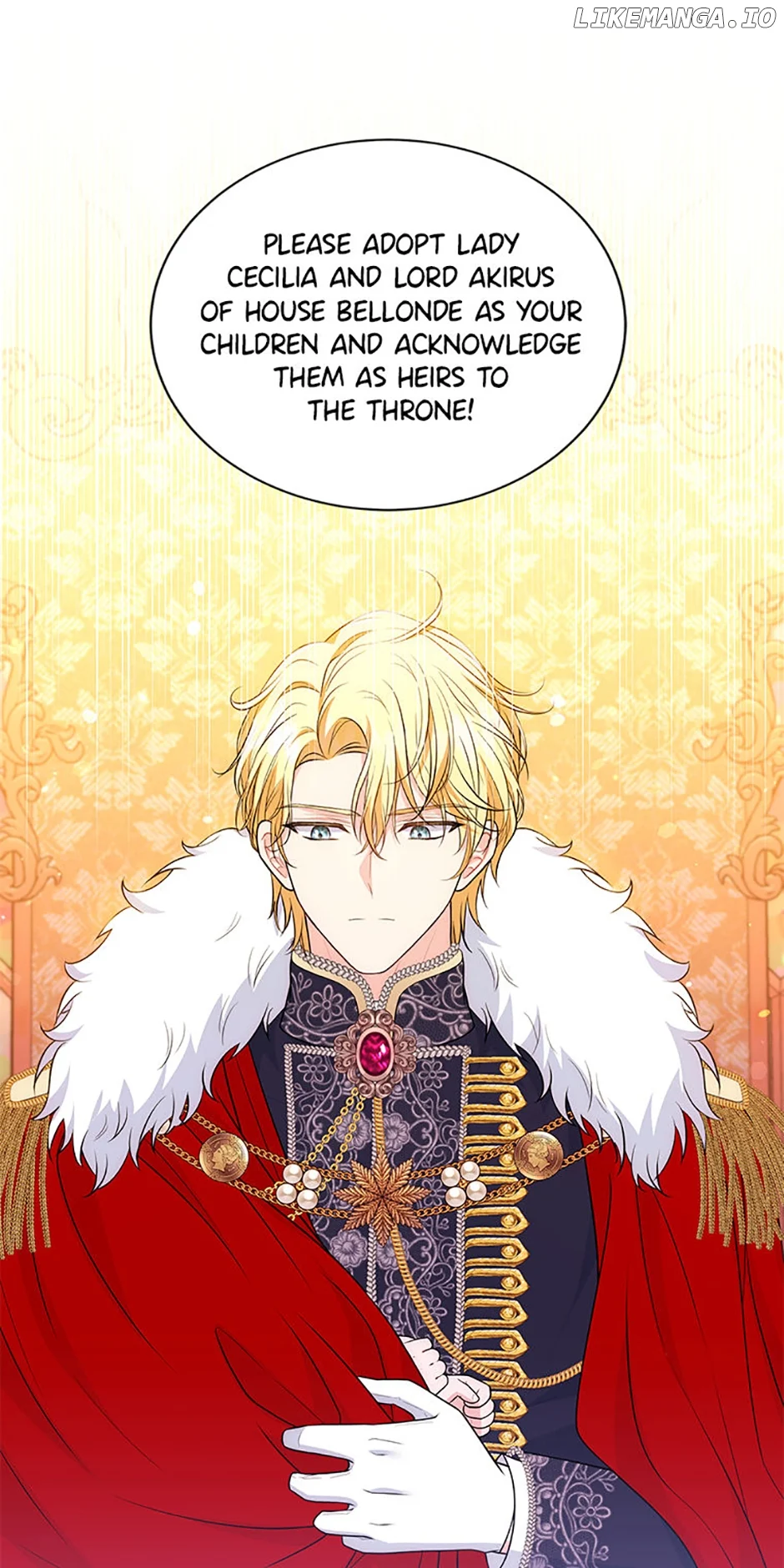 The S-Class Little Princess Is Too Strong Chapter 26 - Page 3