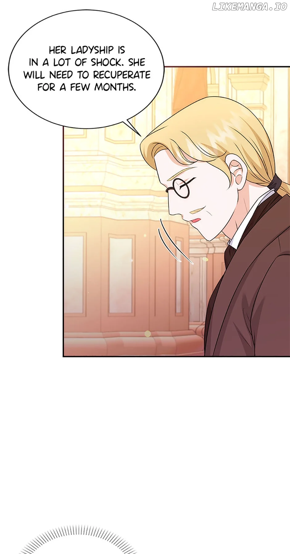 The S-Class Little Princess Is Too Strong Chapter 26 - Page 23