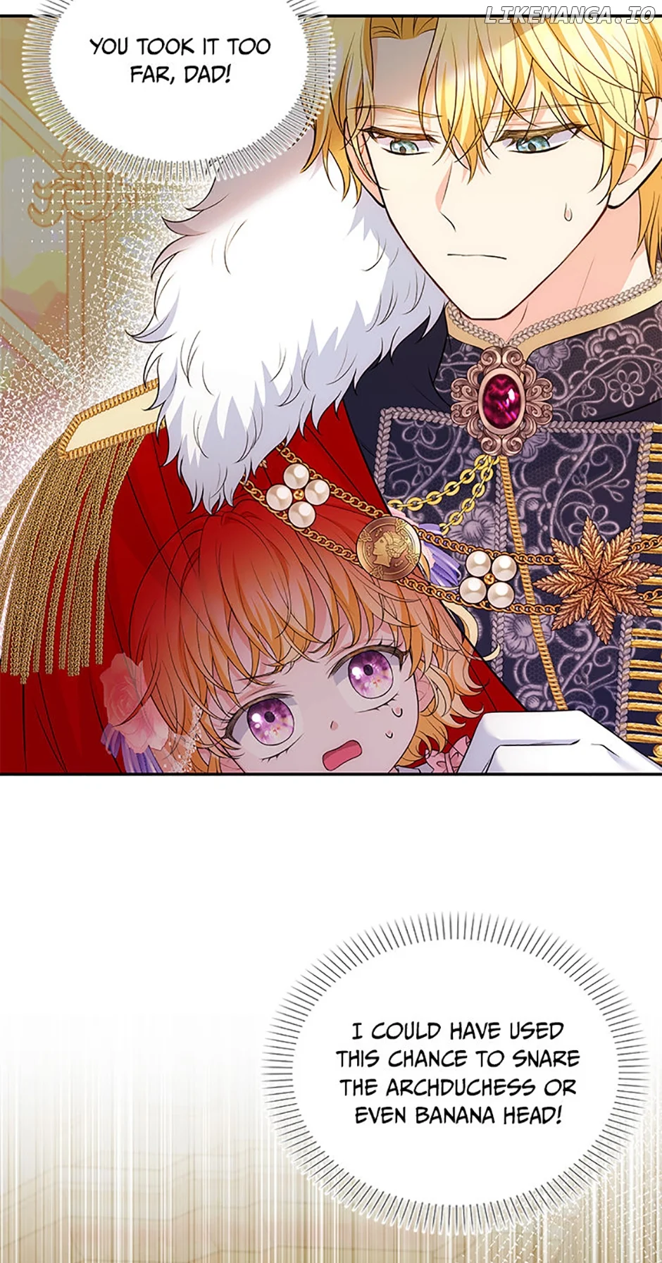The S-Class Little Princess Is Too Strong Chapter 26 - Page 24