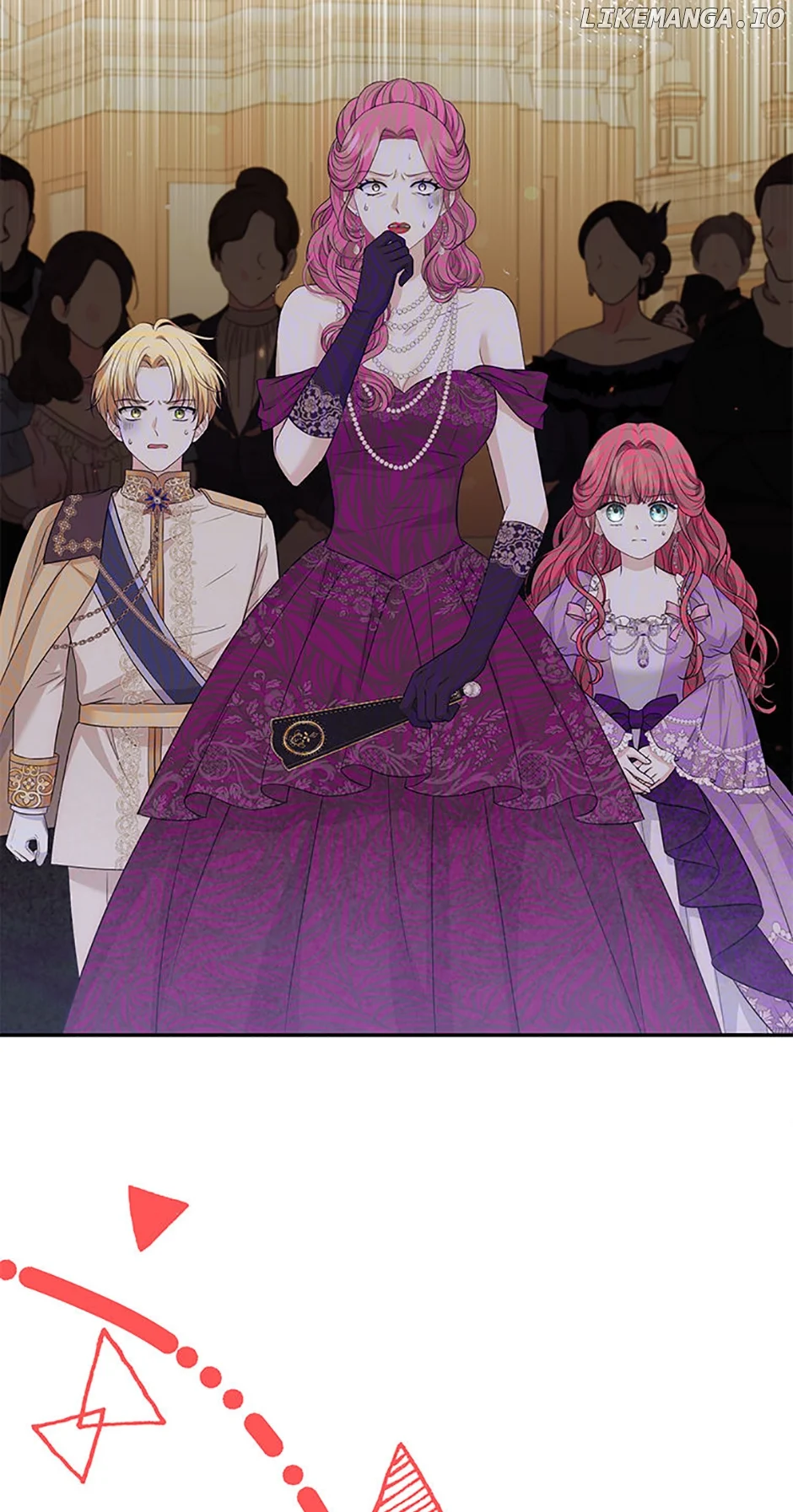 The S-Class Little Princess Is Too Strong Chapter 26 - Page 25