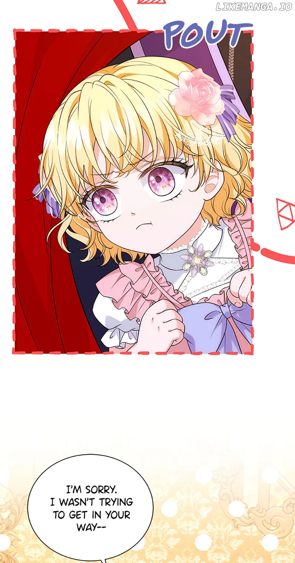 The S-Class Little Princess Is Too Strong Chapter 26 - Page 26