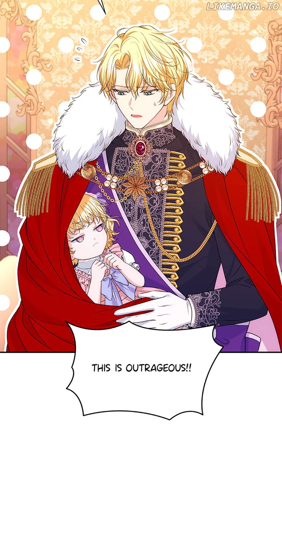 The S-Class Little Princess Is Too Strong Chapter 26 - Page 27