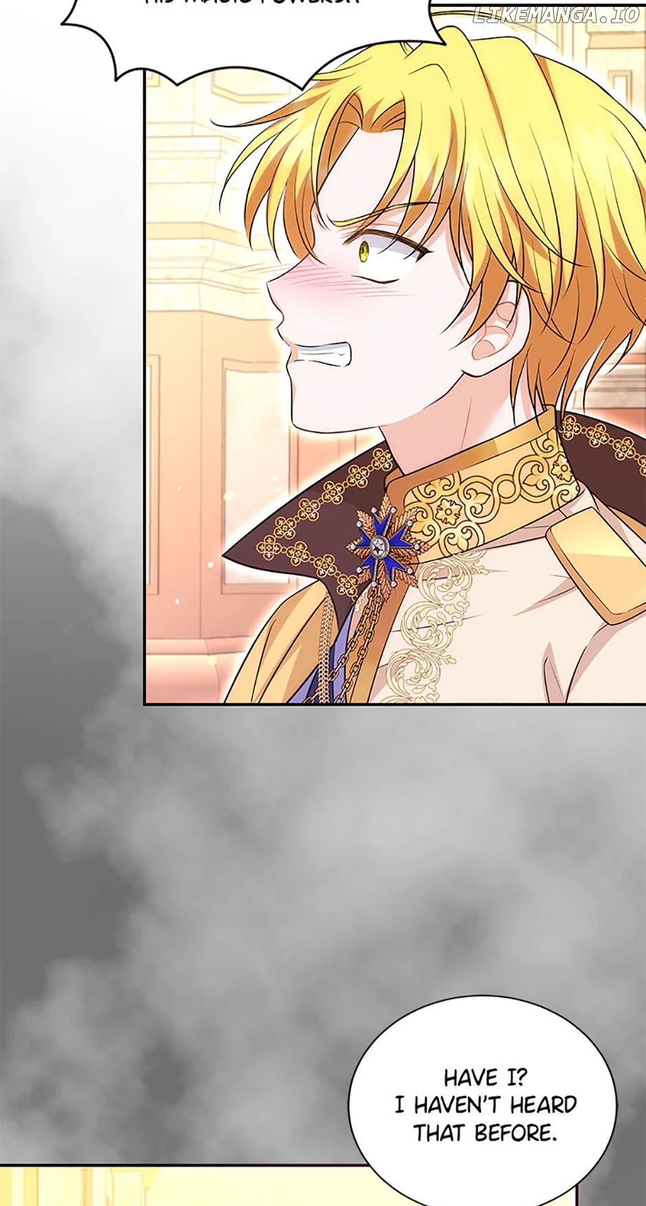The S-Class Little Princess Is Too Strong Chapter 26 - Page 34