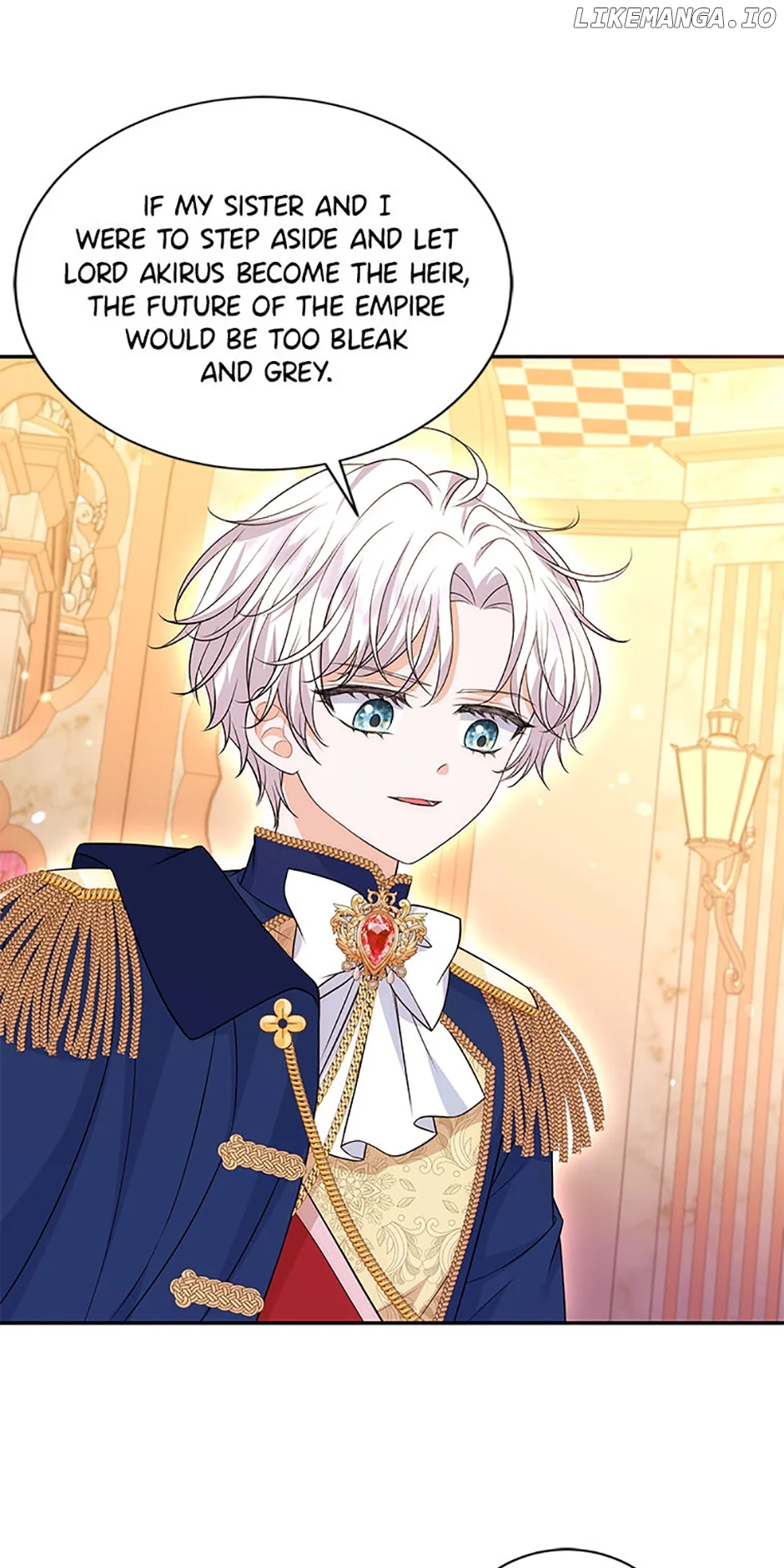 The S-Class Little Princess Is Too Strong Chapter 26 - Page 38