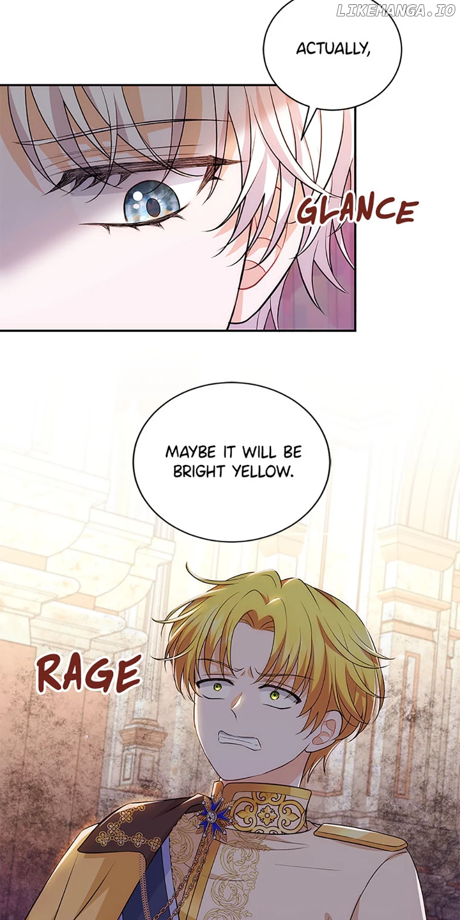 The S-Class Little Princess Is Too Strong Chapter 26 - Page 39