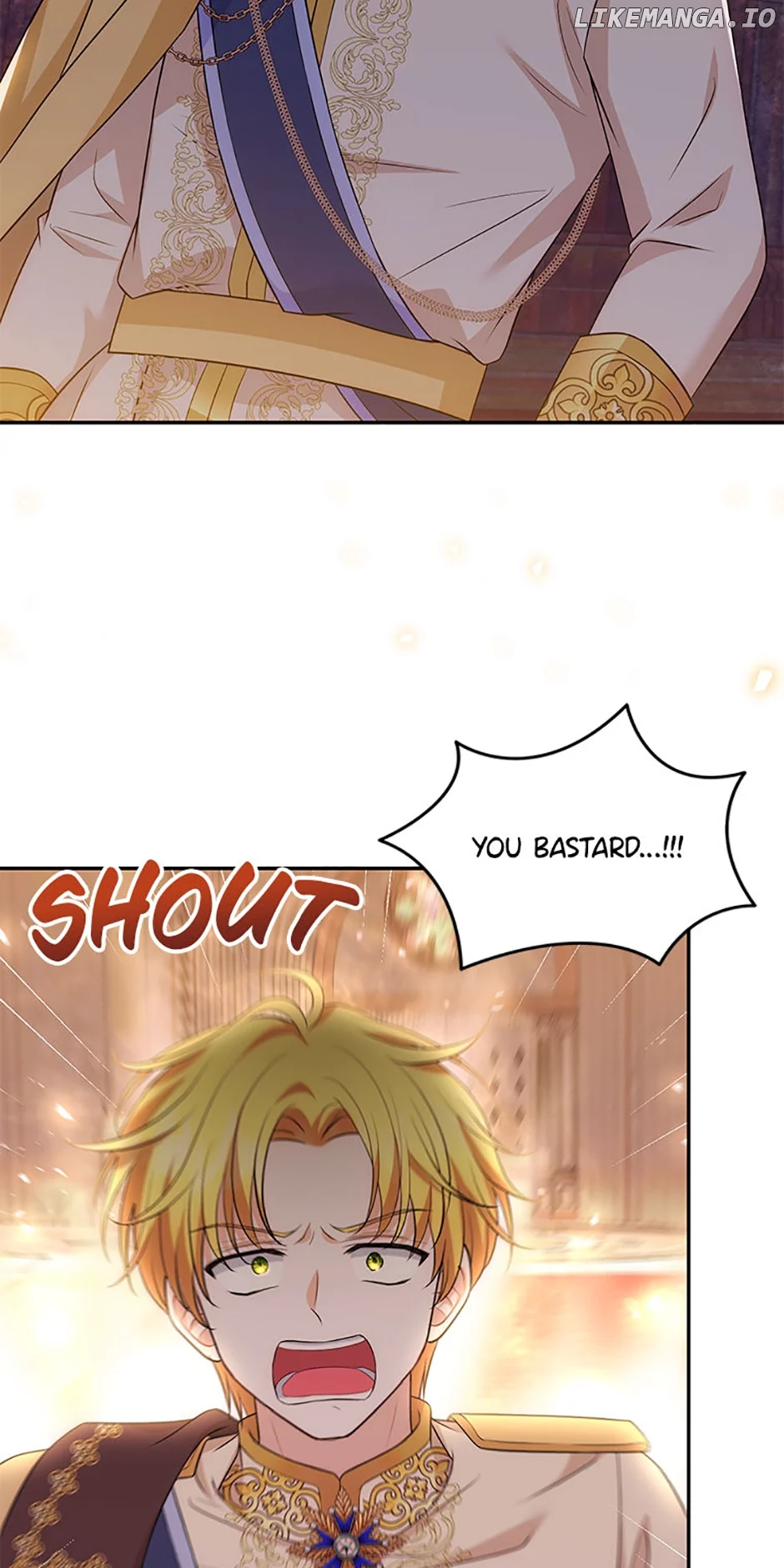 The S-Class Little Princess Is Too Strong Chapter 26 - Page 40