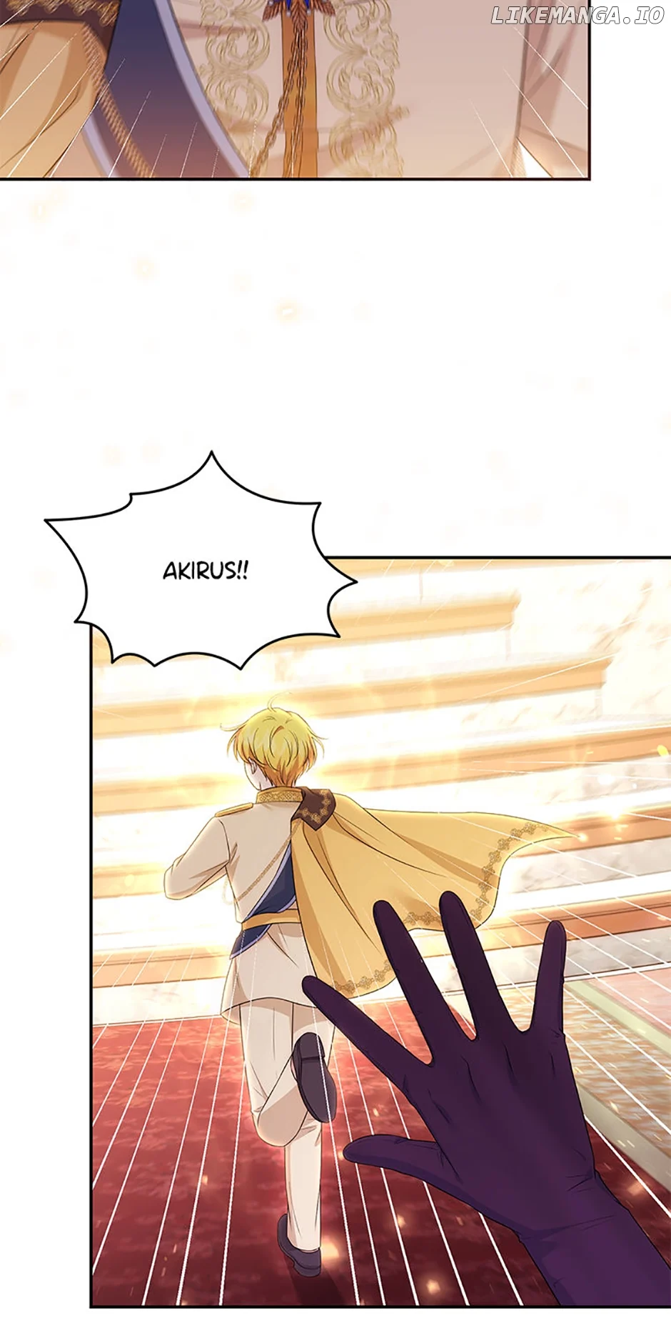 The S-Class Little Princess Is Too Strong Chapter 26 - Page 41