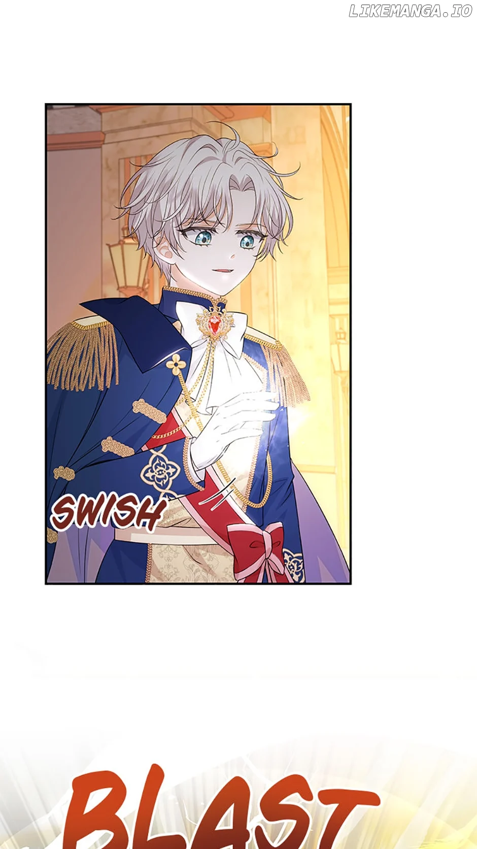 The S-Class Little Princess Is Too Strong Chapter 26 - Page 42