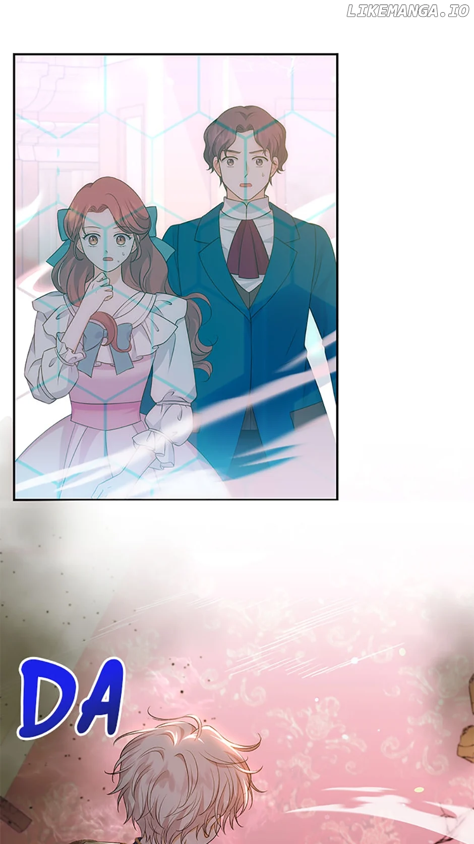 The S-Class Little Princess Is Too Strong Chapter 26 - Page 44