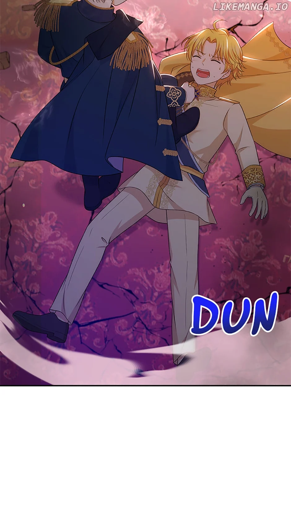 The S-Class Little Princess Is Too Strong Chapter 26 - Page 45