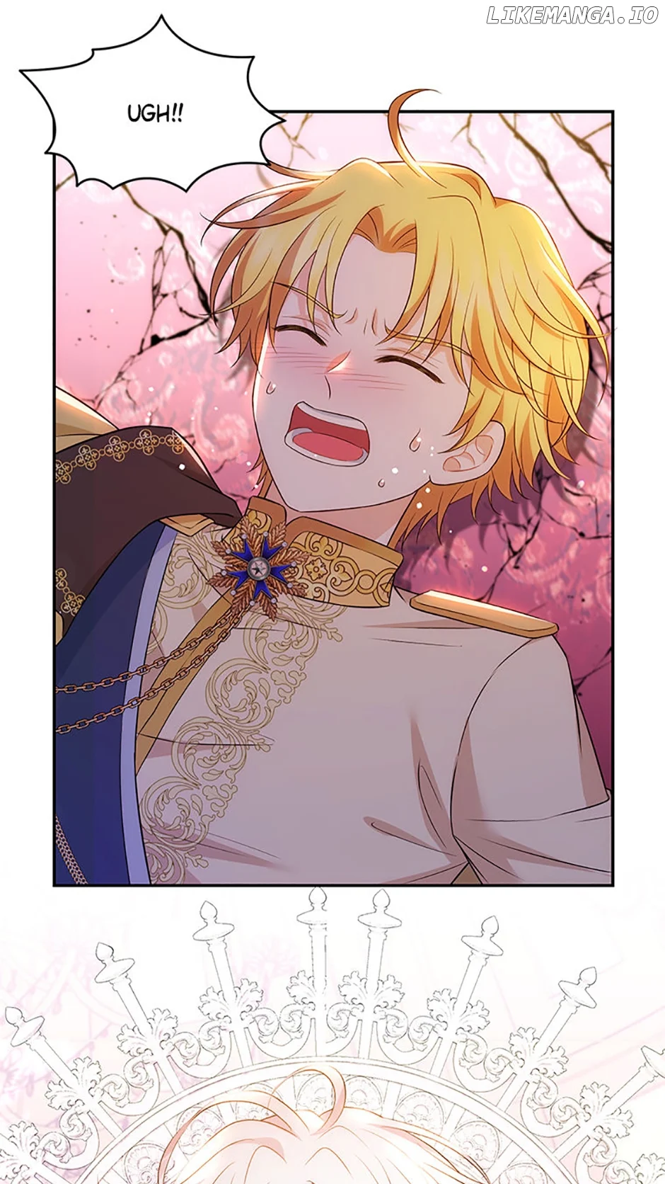 The S-Class Little Princess Is Too Strong Chapter 26 - Page 46