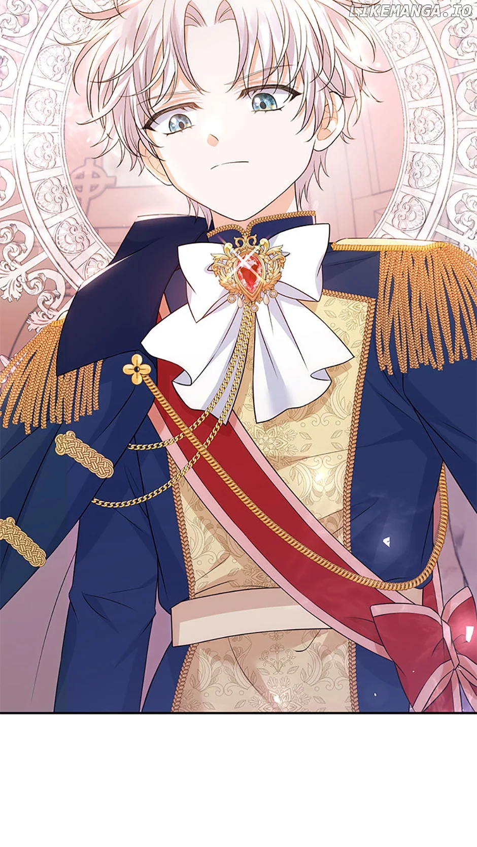 The S-Class Little Princess Is Too Strong Chapter 26 - Page 47