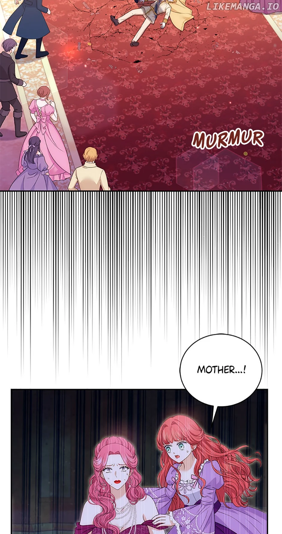 The S-Class Little Princess Is Too Strong Chapter 26 - Page 50