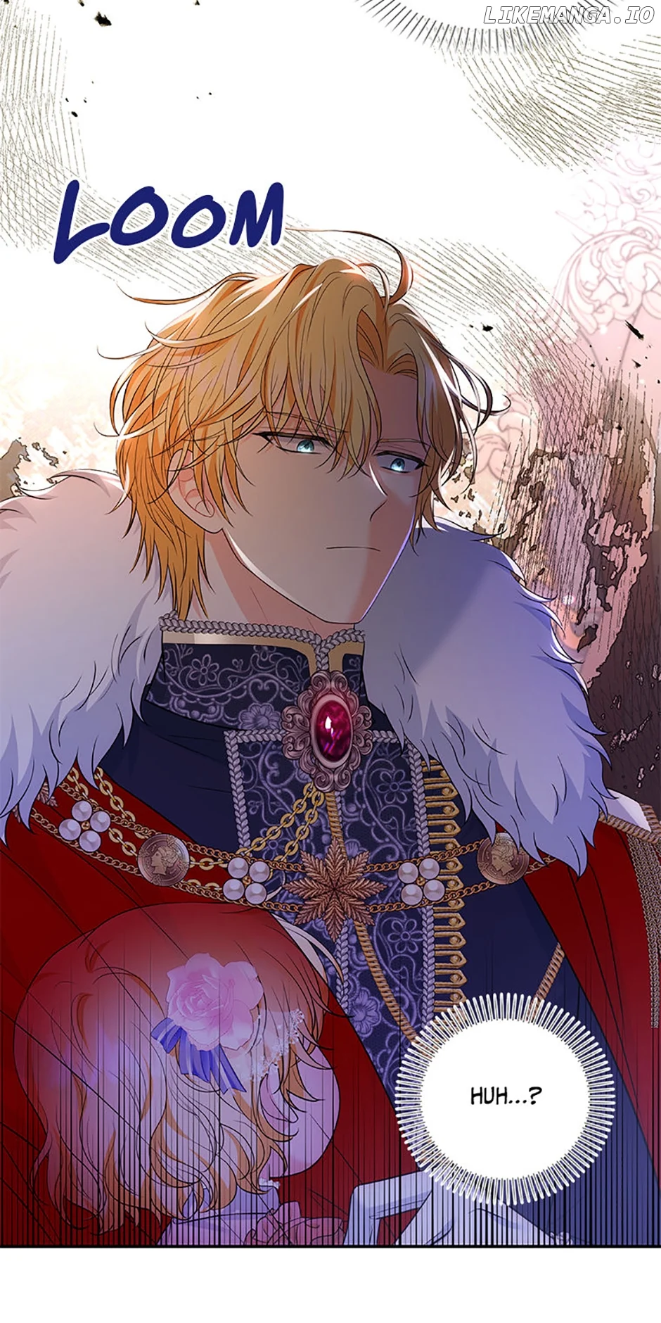 The S-Class Little Princess Is Too Strong Chapter 26 - Page 6