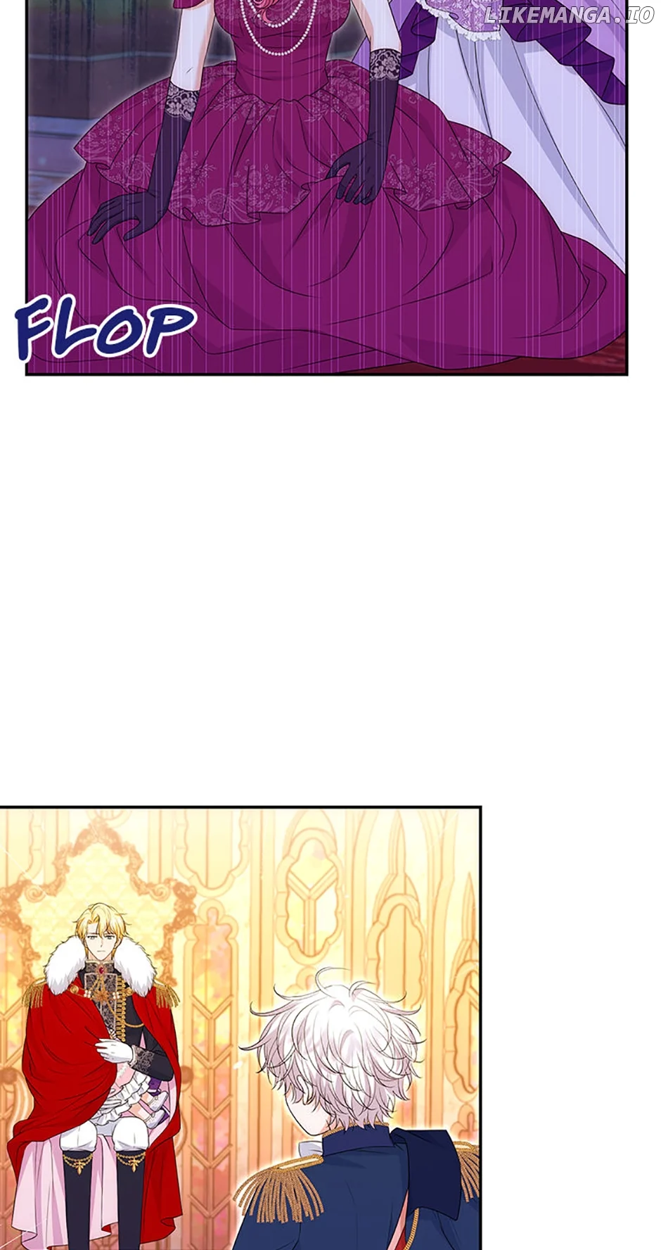 The S-Class Little Princess Is Too Strong Chapter 26 - Page 51