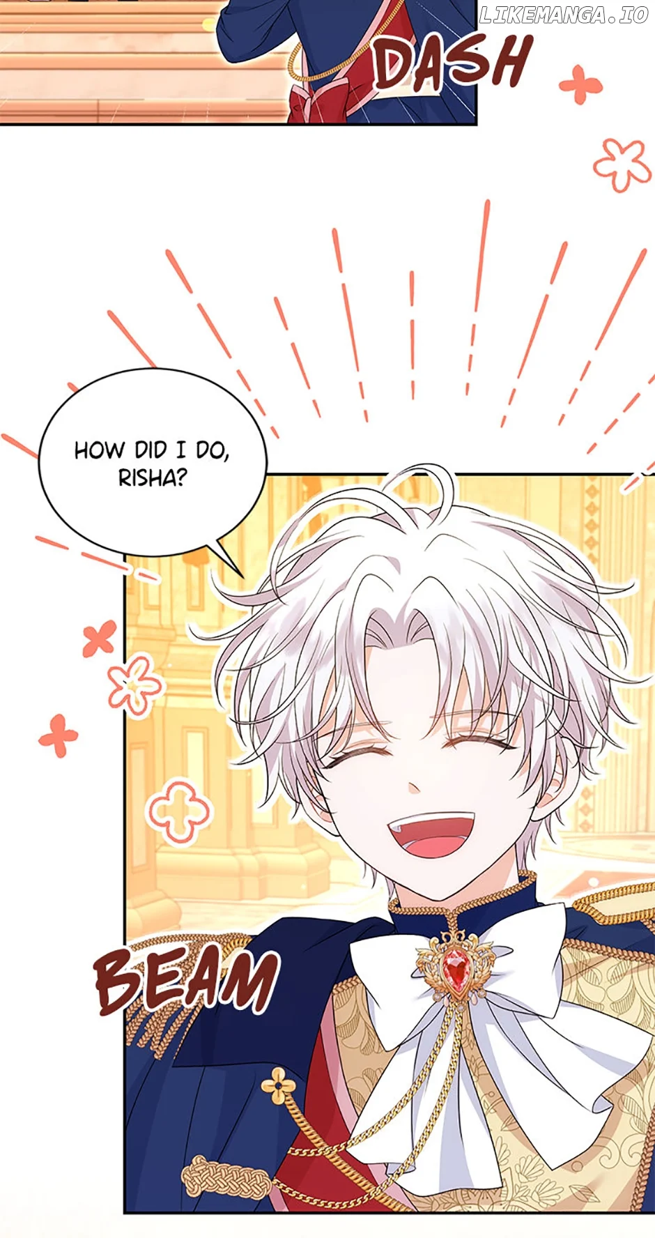The S-Class Little Princess Is Too Strong Chapter 26 - Page 52