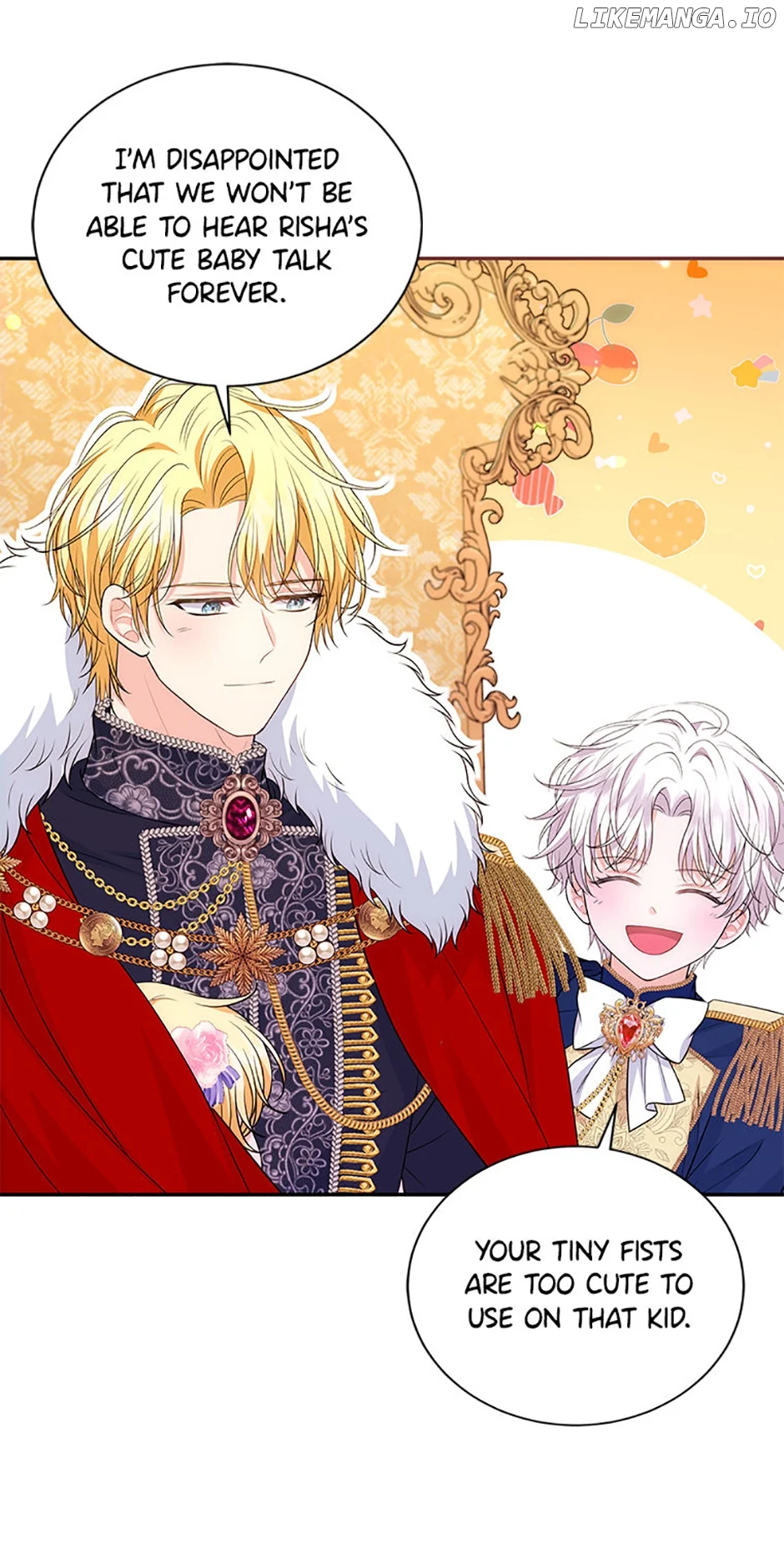 The S-Class Little Princess Is Too Strong Chapter 26 - Page 54