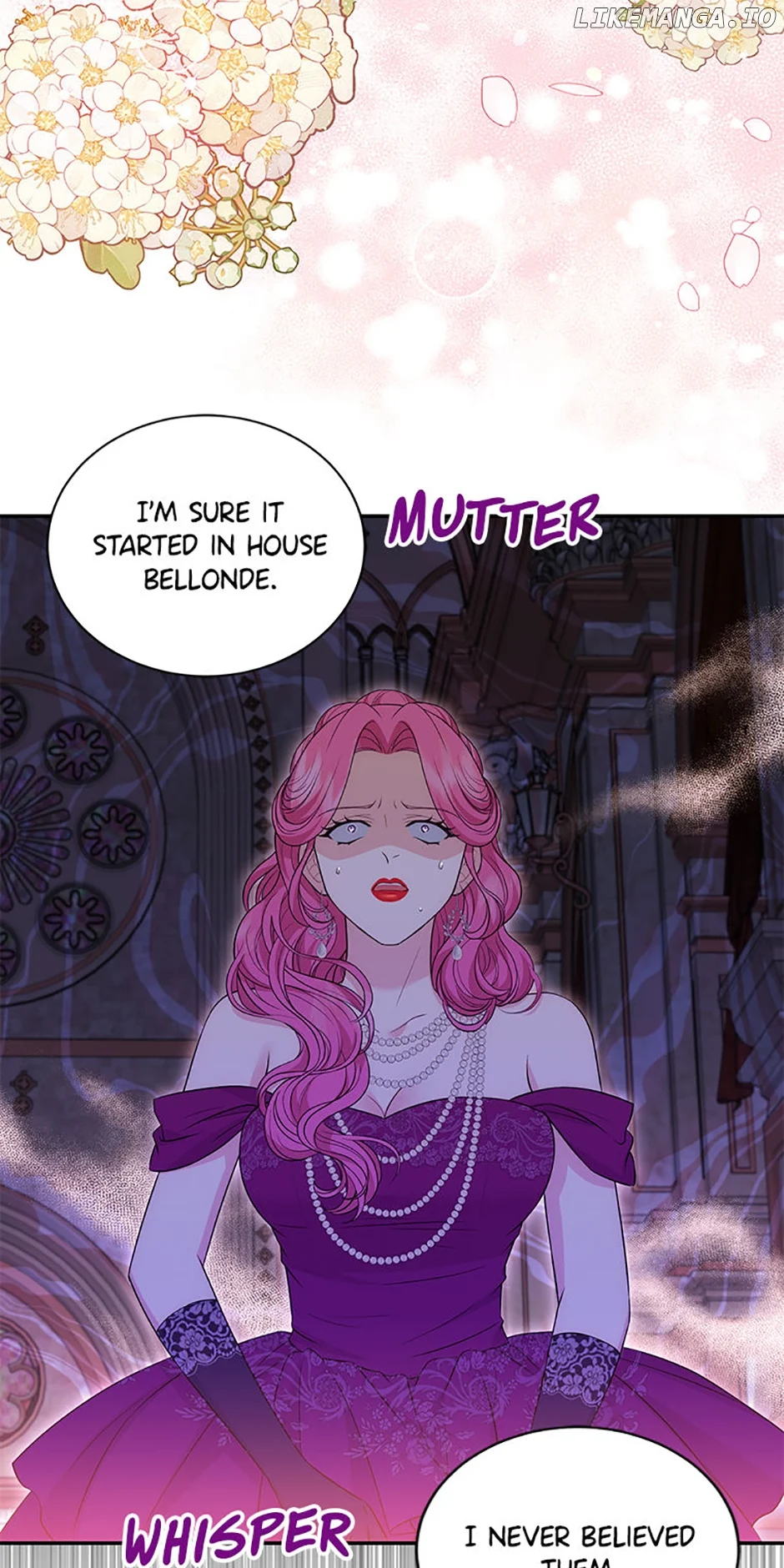 The S-Class Little Princess Is Too Strong Chapter 26 - Page 60