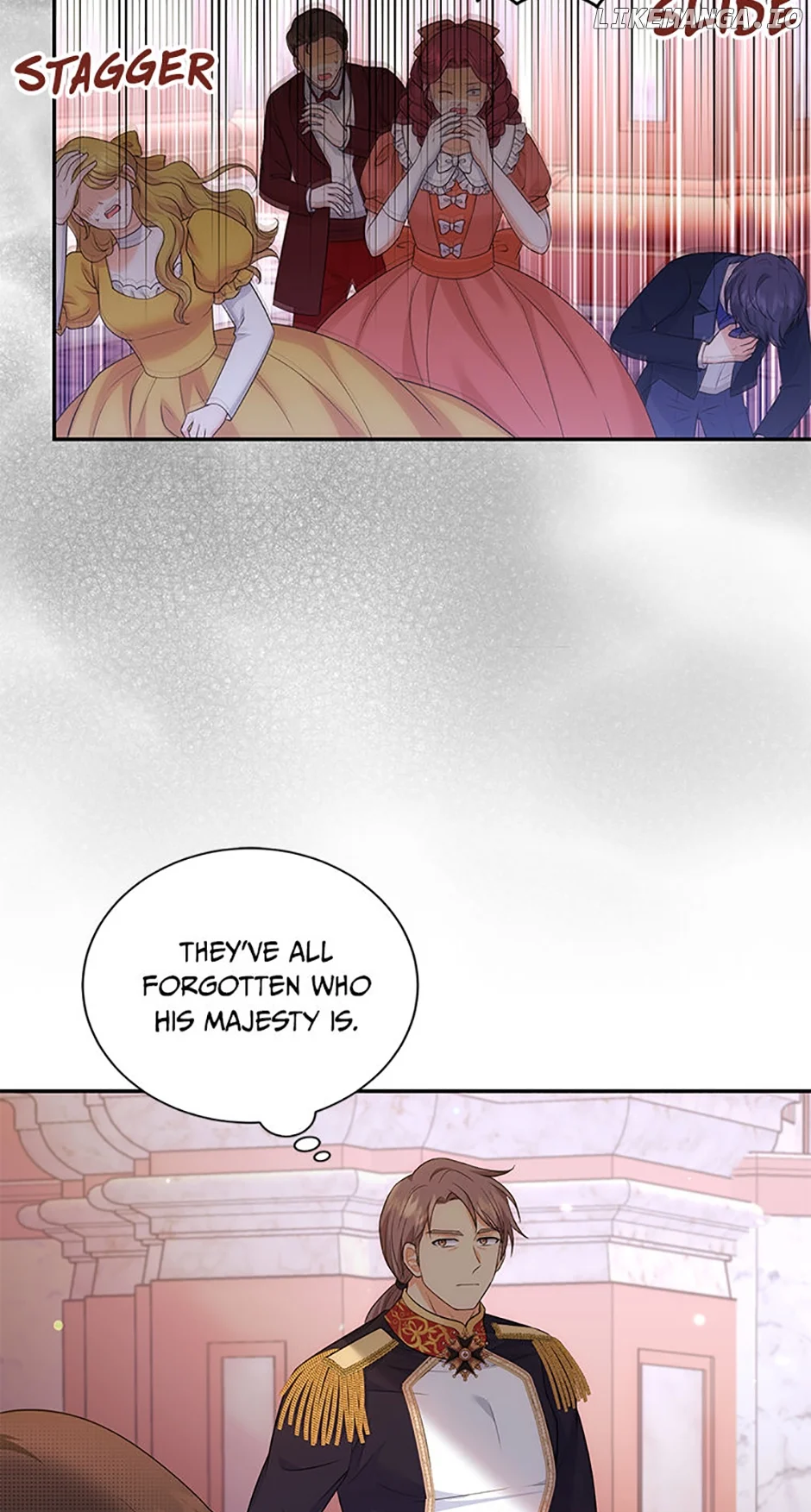 The S-Class Little Princess Is Too Strong Chapter 26 - Page 9