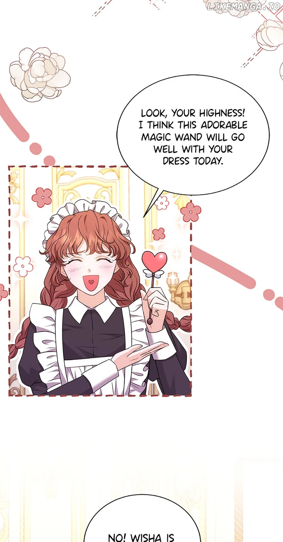 The S-Class Little Princess Is Too Strong Chapter 27 - Page 2