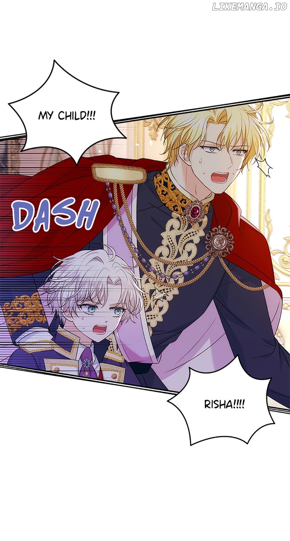 The S-Class Little Princess Is Too Strong Chapter 27 - Page 11