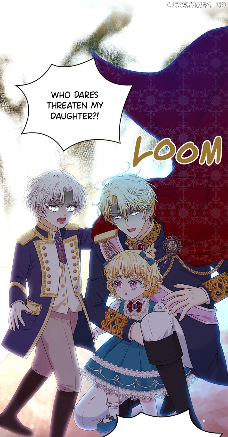 The S-Class Little Princess Is Too Strong Chapter 27 - Page 12