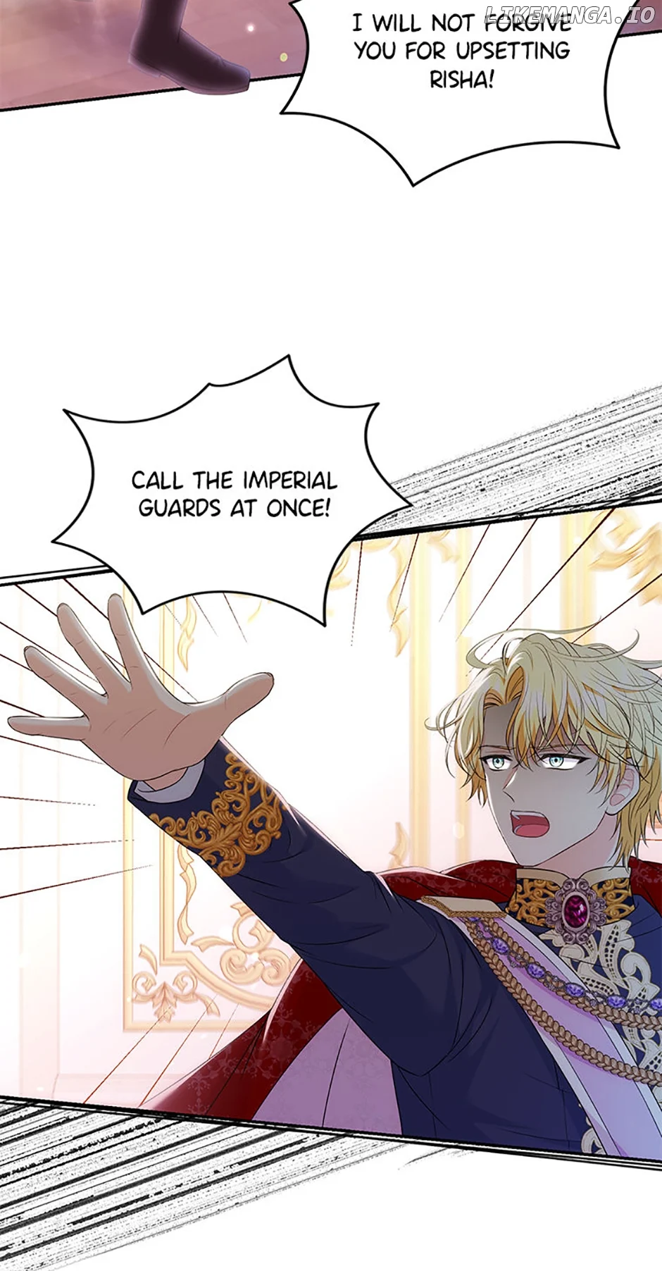 The S-Class Little Princess Is Too Strong Chapter 27 - Page 13